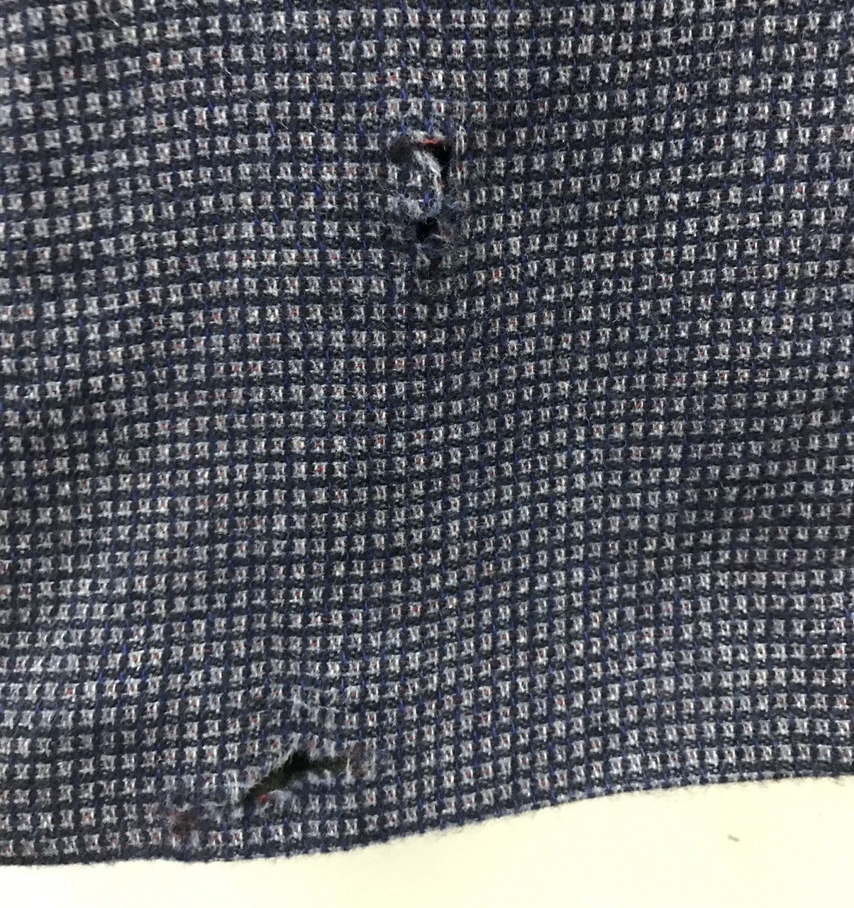 Lanvin × Vintage Vintage Lanvin Collection Blazer Size US M / EU 48-50 / 2 - 9 Thumbnail