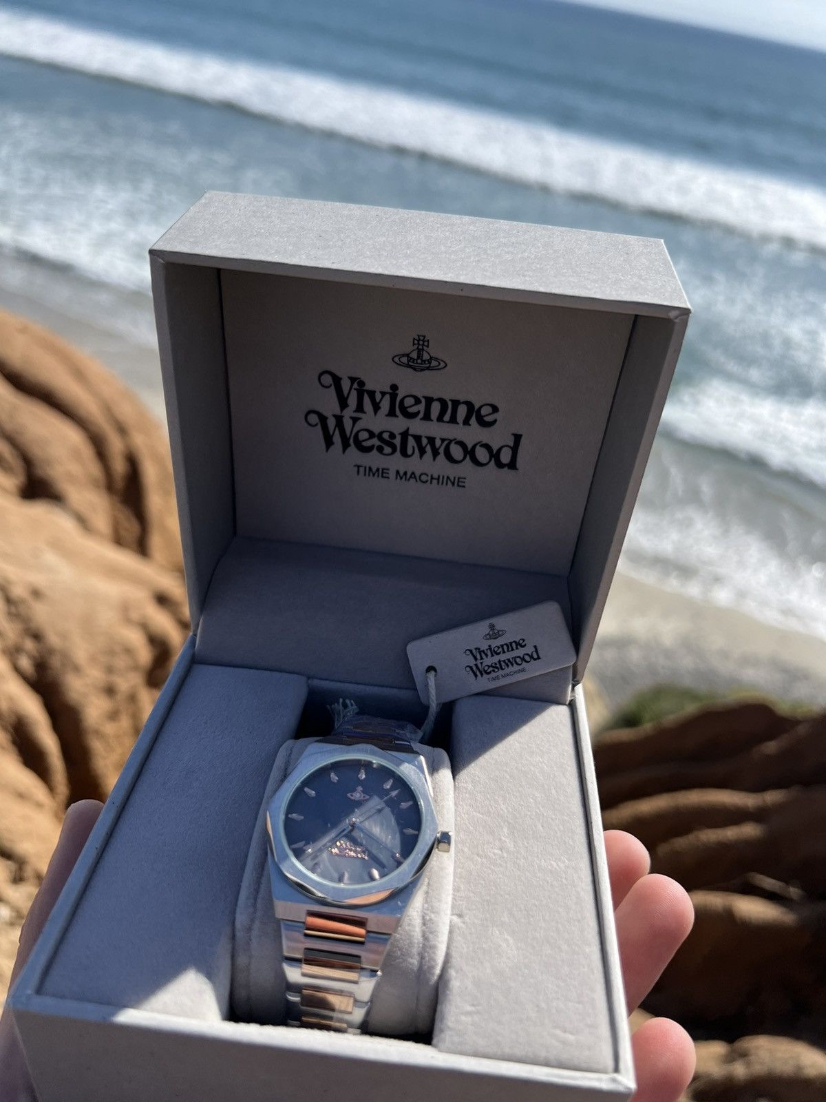 Vivienne Westwood Vivienne Westwood Time Machine | Grailed