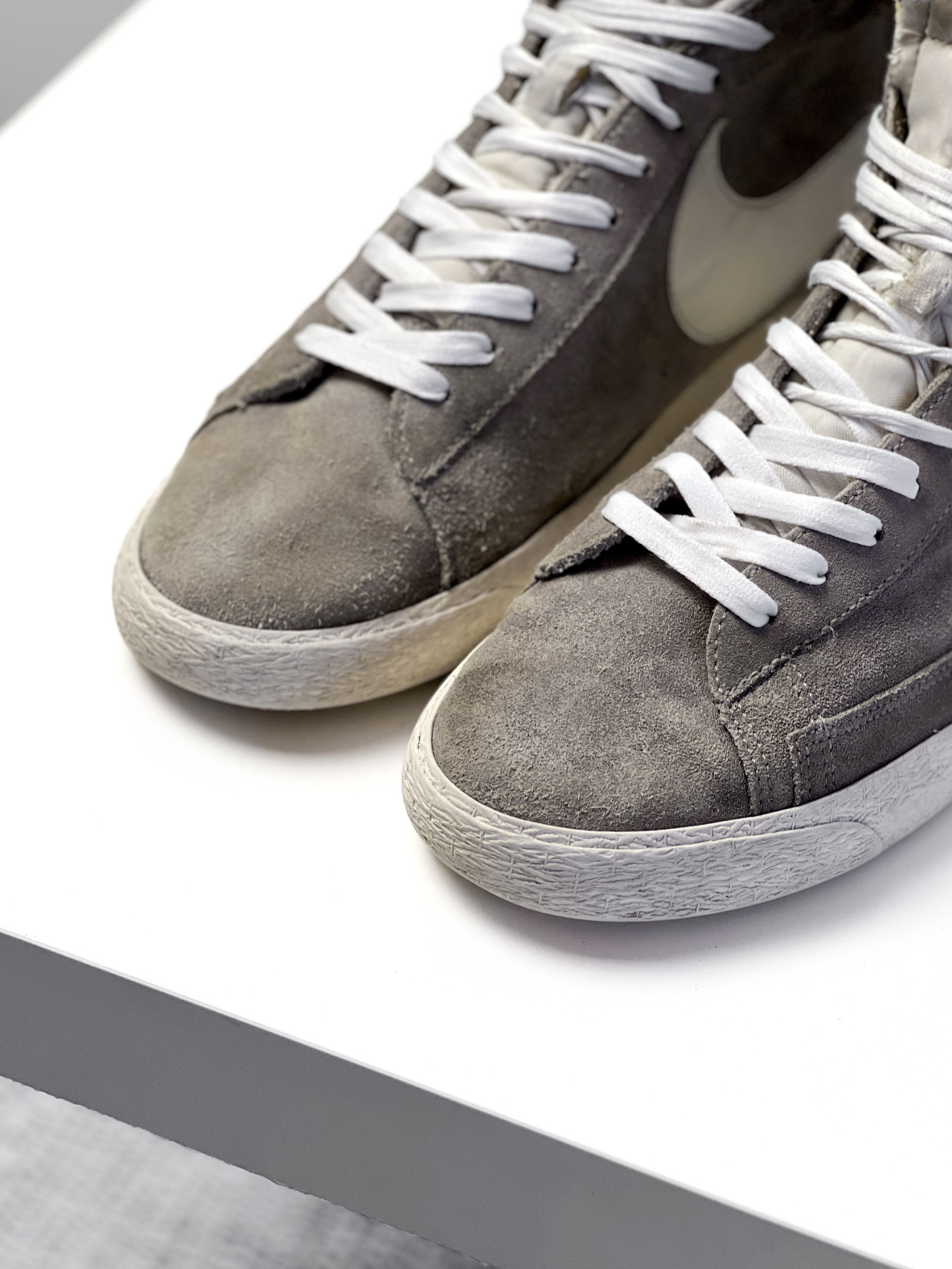 Nike Nike Blazer 12/11/12 Size US 12 / EU 45 - 6 Thumbnail