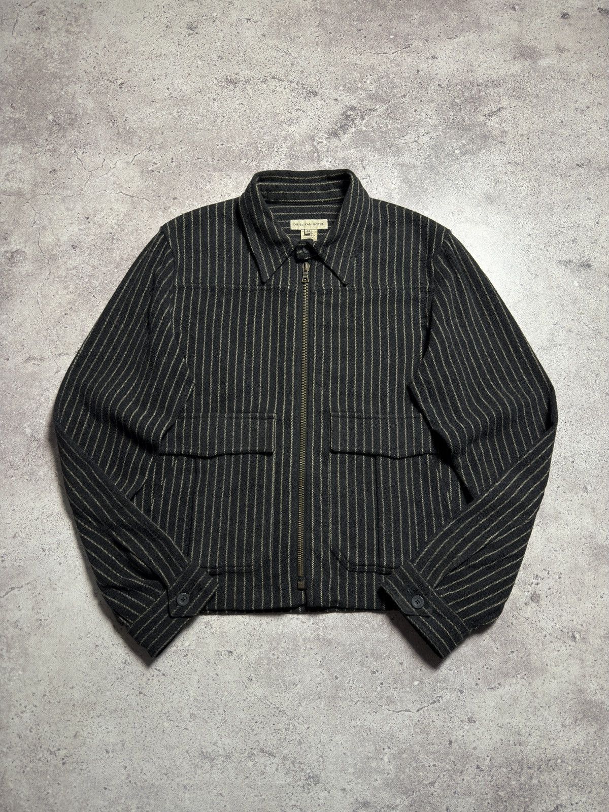 Archive Dries Van Noten 90