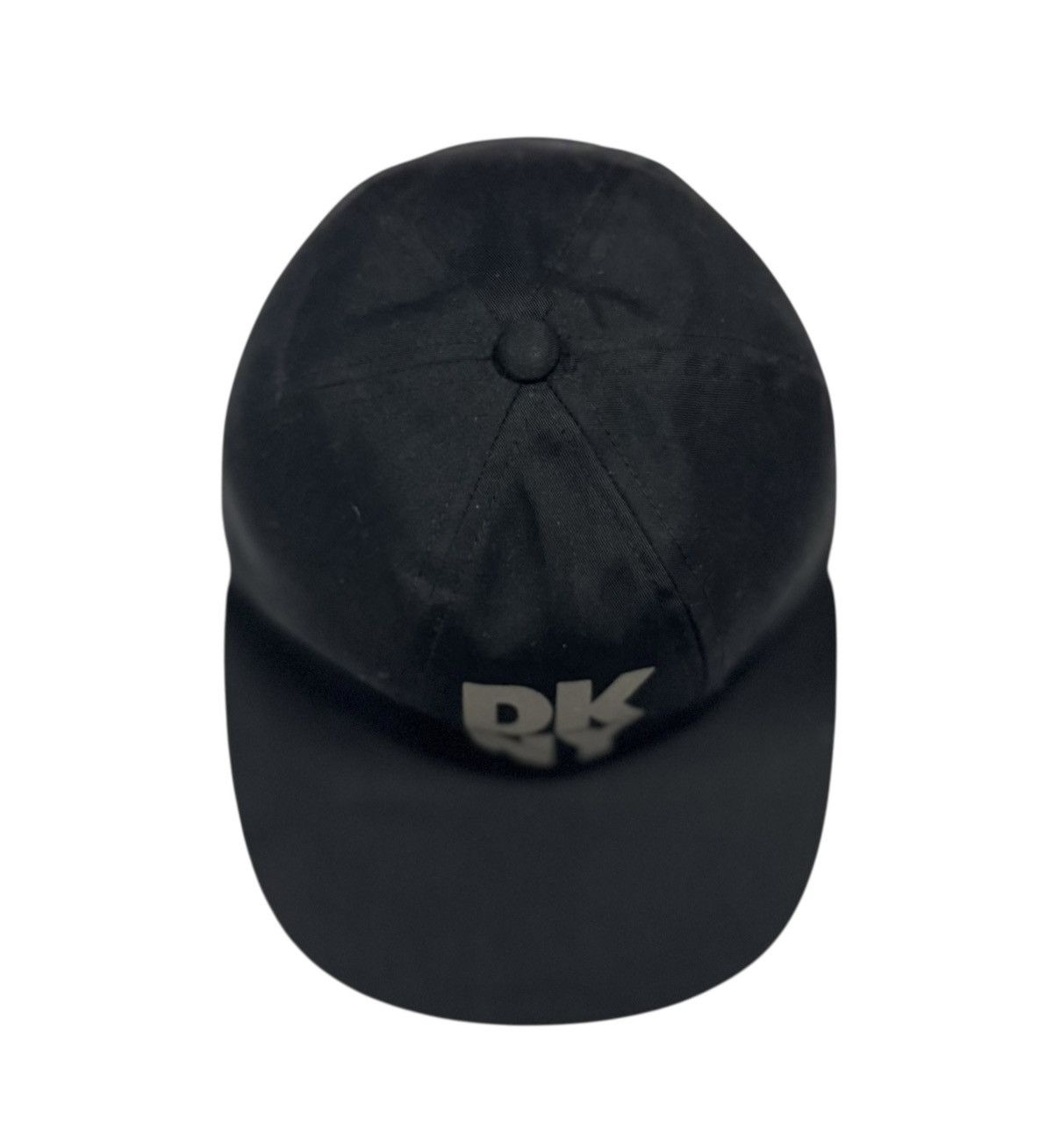 DKNY Vtg🔥90’s OG Logo DKNY New york 6 Panel Caps Size ONE SIZE - 12 Thumbnail