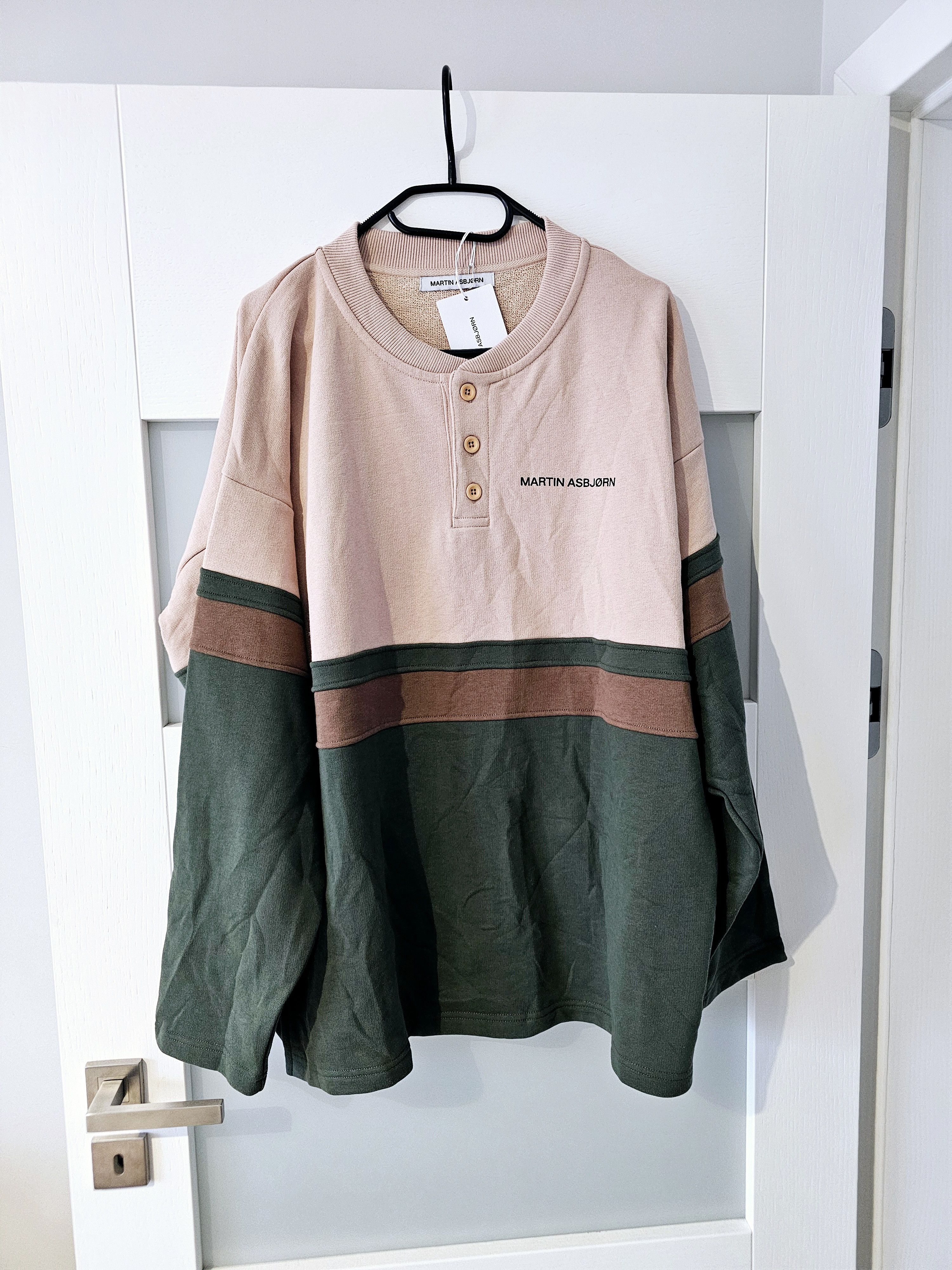 Martin Asbjorn Martin Asbjorn Size US S / EU 44-46 / 1 - 1 Thumbnail