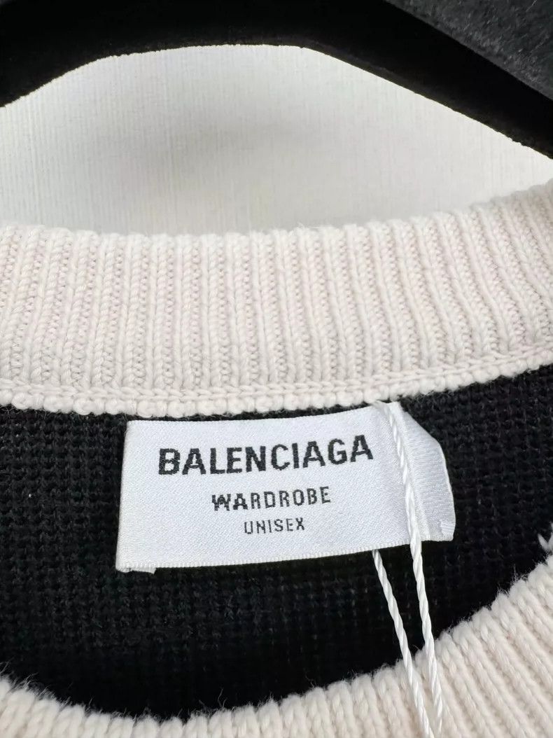 Other Balenciaga sweater Size S / US 4 / IT 40 - 2 Thumbnail