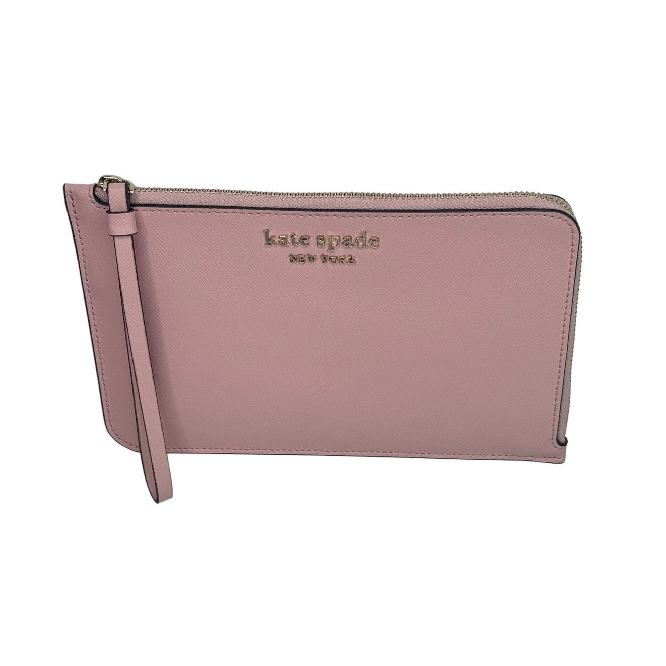 Kate Spade Kate Spade Bundle Wrislet & Card Holder Light Crep Size ONE SIZE - 3 Thumbnail
