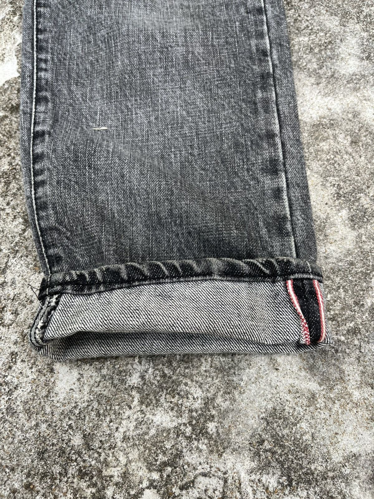 Balmain BALMAIN DECARNIN FW/2011 Size US 30 / EU 46 - 12 Thumbnail