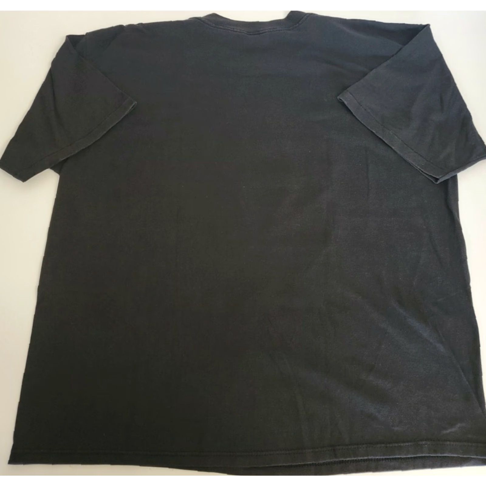 Vintage VINTAGE Las Vegas Western Supply 1990 Miller T-Shirt Single Stitch Made in USA Size US XXL / EU 58 / 5 - 7 Thumbnail