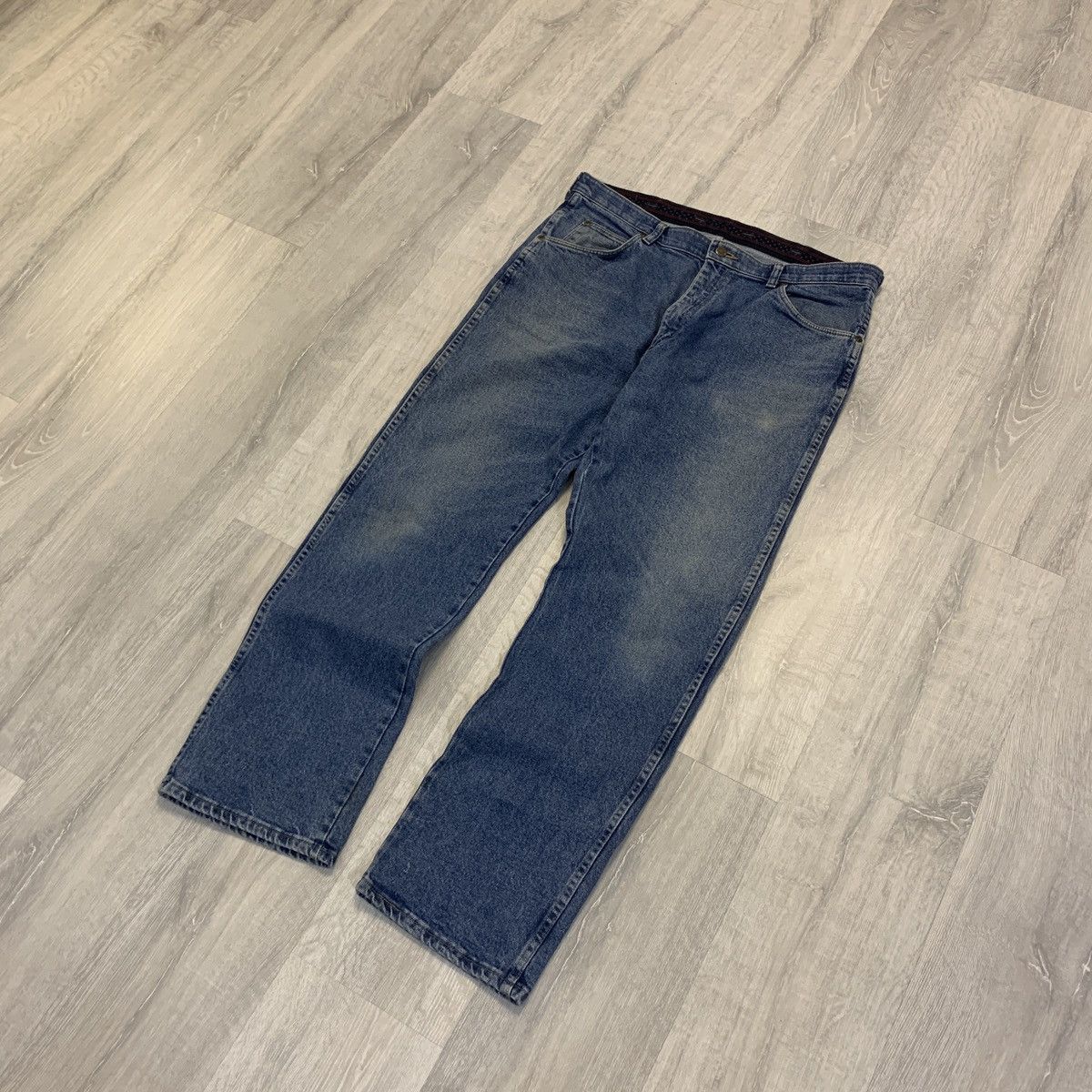 buggy denim 90sSpecial】 90s 00s pjs Buggy Denim jnco Special