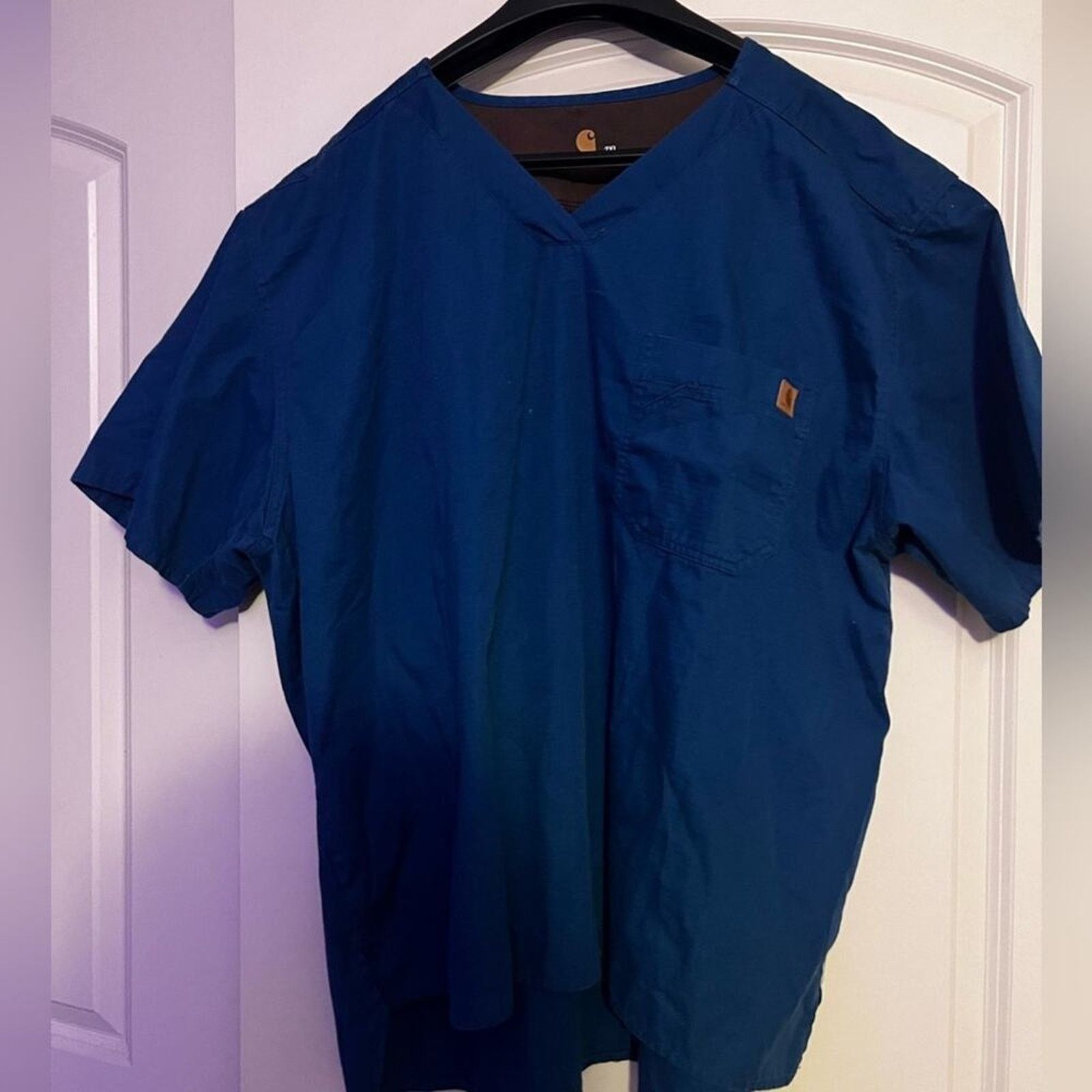 Carhartt Carhartt scrubs Size XXL / US 16-18 / IT 52-54 - 1 Thumbnail