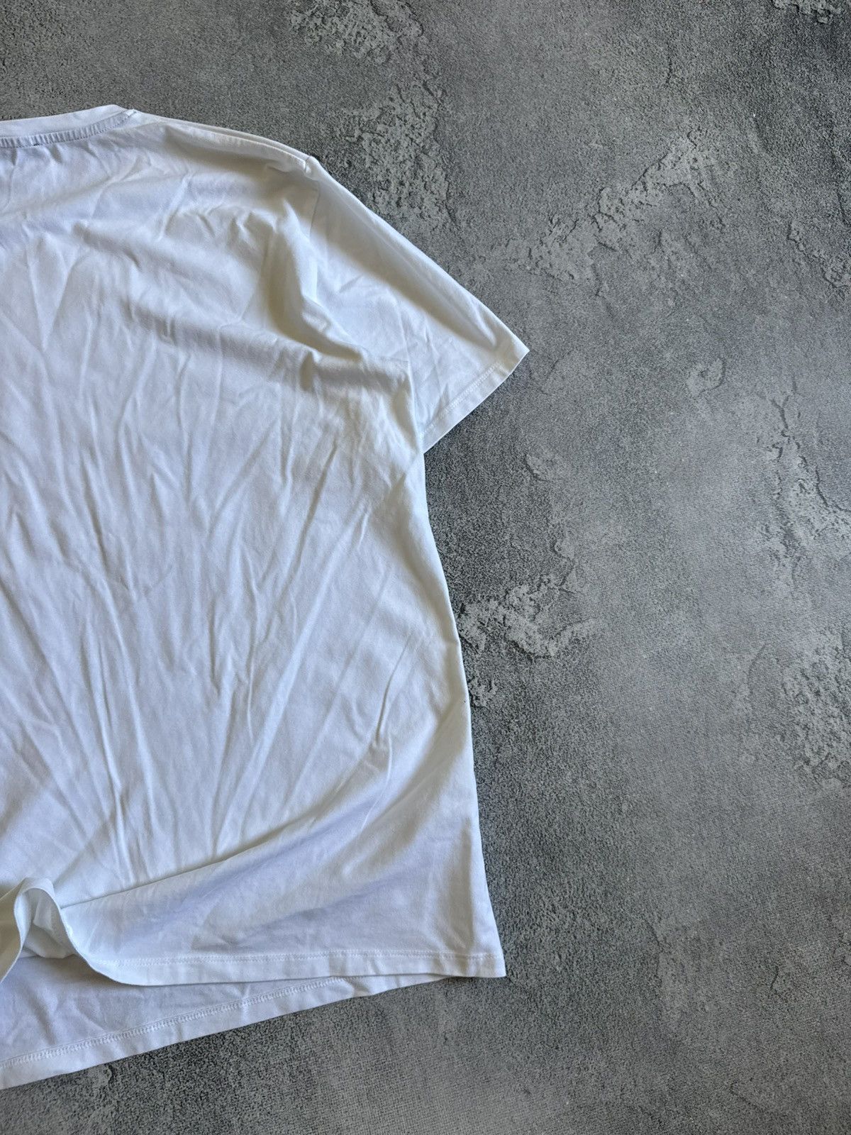 Just Cavalli Just Cavalli XL/size big logo Tee T-shirts luxury casual Size US XL / EU 56 / 4 - 15 Thumbnail