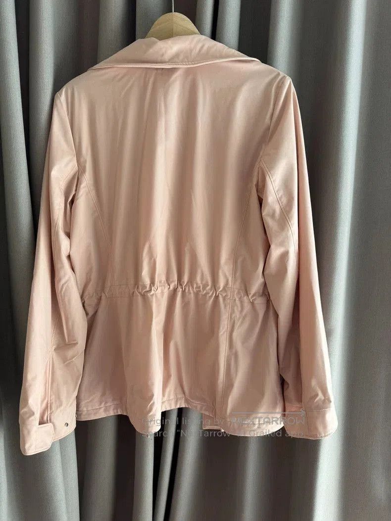 Loro Piana Loro Piana Traveller Cashmere Lined Jacket. Size US L / EU 52-54 / 3 - 2 Thumbnail