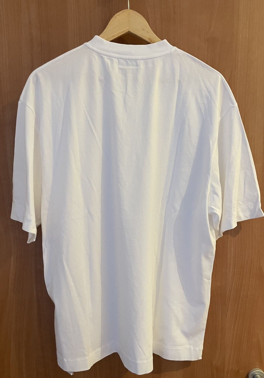 Off-White Off-White Limited Edition – Vulcanized END Milano Size US M / EU 48-50 / 2 - 2 Thumbnail