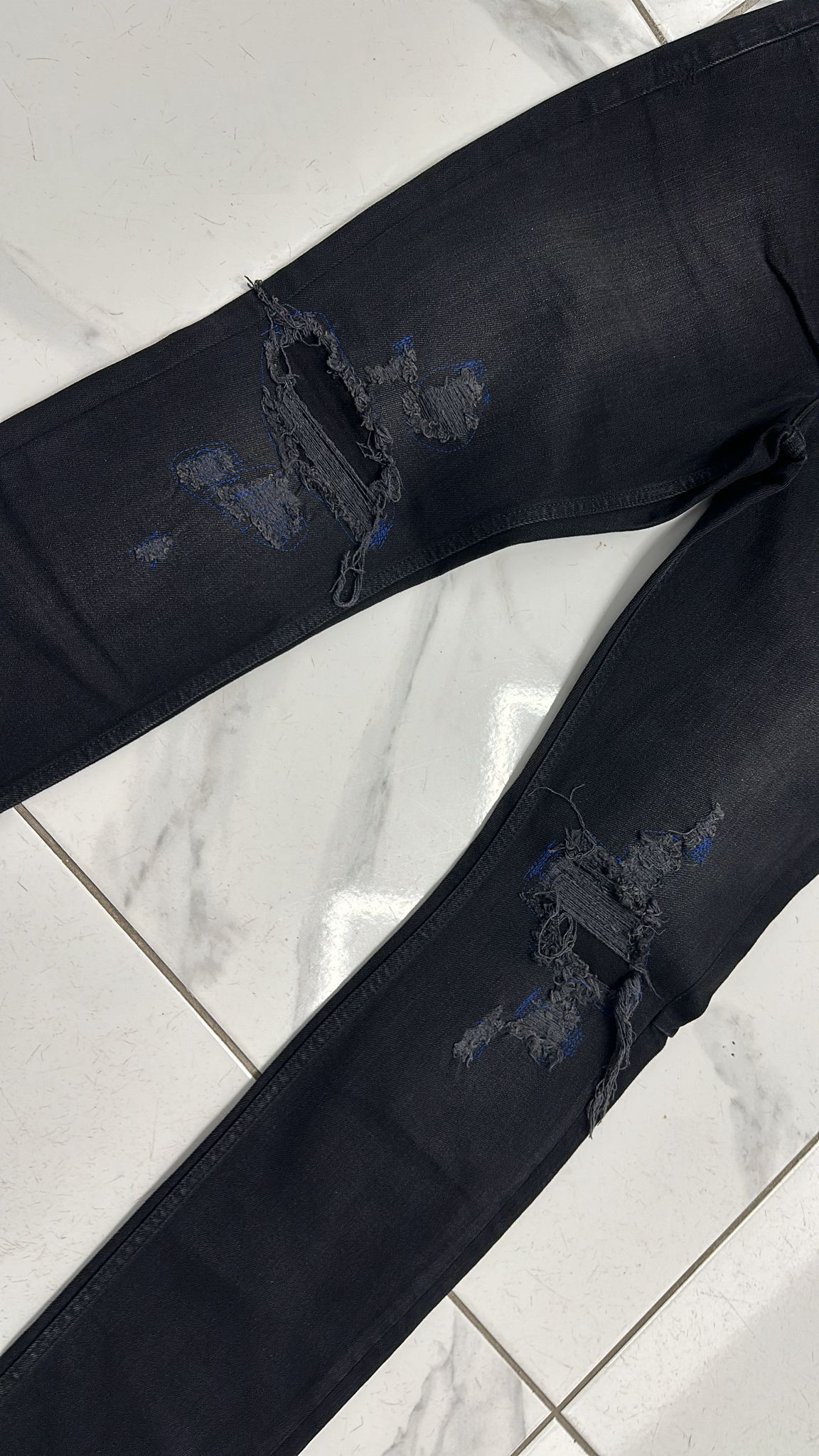 Ksubi Ksubi Sample Jean Size 32 Never Worn Size US 32 / EU 48 - 4 Thumbnail