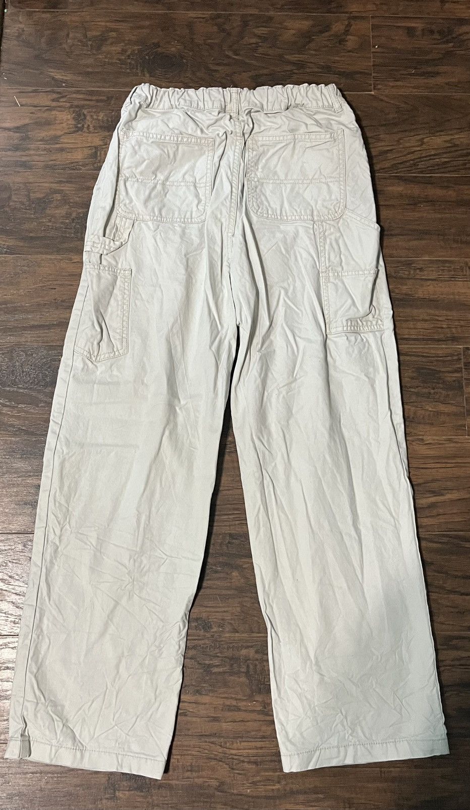 Old Navy Old navy cargo pants Size US 30 / EU 46 - 2 Thumbnail