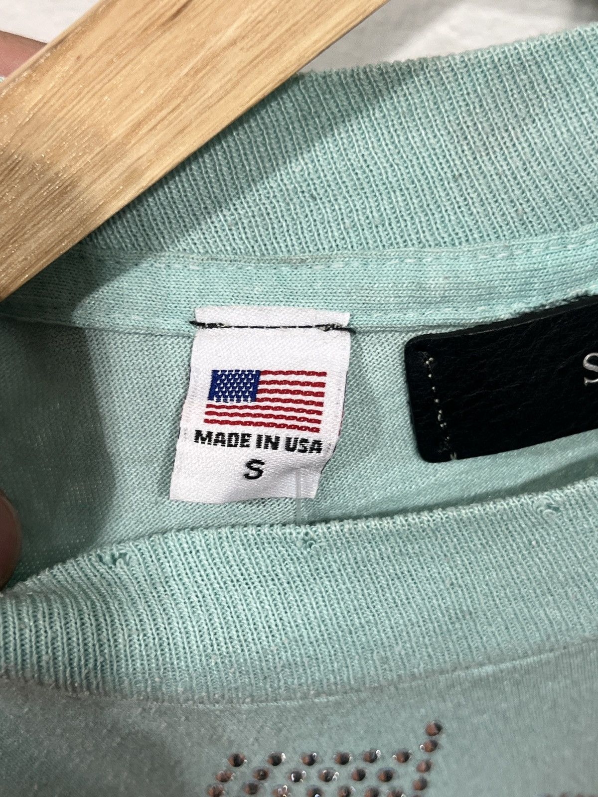 Other SSBD 1 of 1 Tee Size US S / EU 44-46 / 1 - 2 Thumbnail
