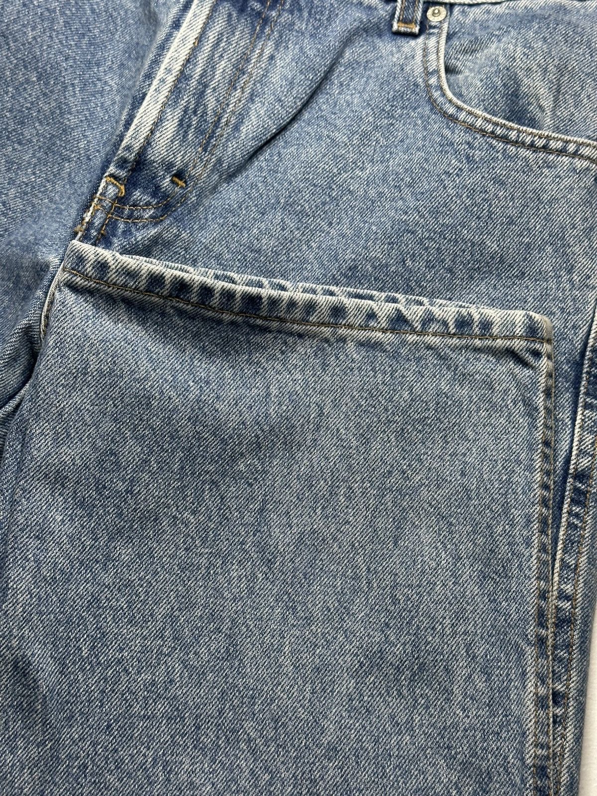 Tommy Jeans Vintage Tommy Jeans Tommy Hilfiger denim jeans Size US 31 - 8 Thumbnail