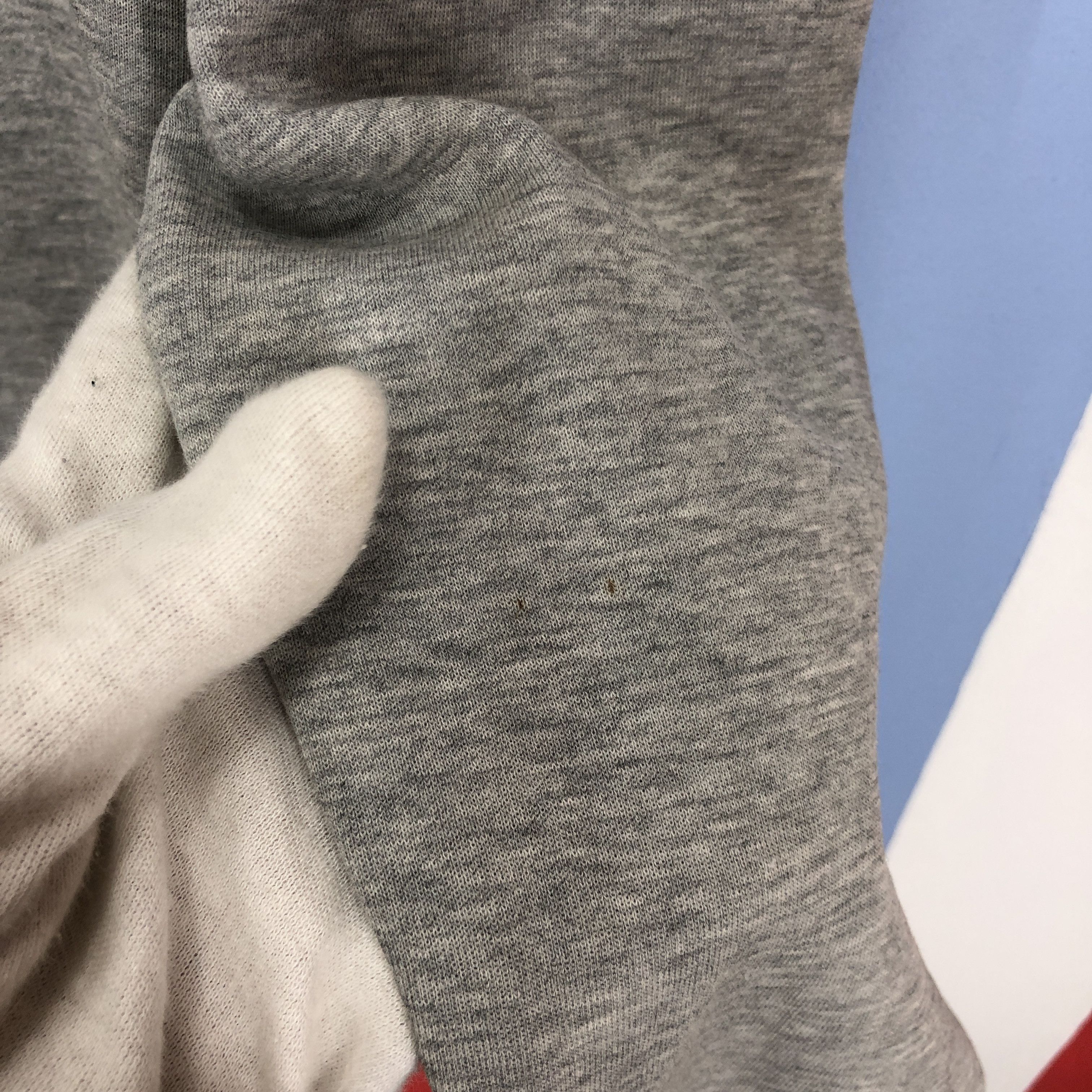 Calvin Klein Y2K Vintage UK CK ONE by YOUNGBOYS Hoodie #1566/01 Size US M / EU 48-50 / 2 - 6 Thumbnail