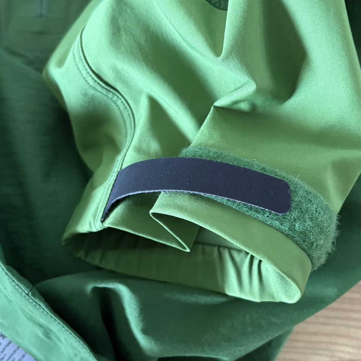 Arc'teryx Arc'Teryx Gamma SL Hybrid Softshell Man’s Jacket L Green Size US L / EU 52-54 / 3 - 7 Thumbnail