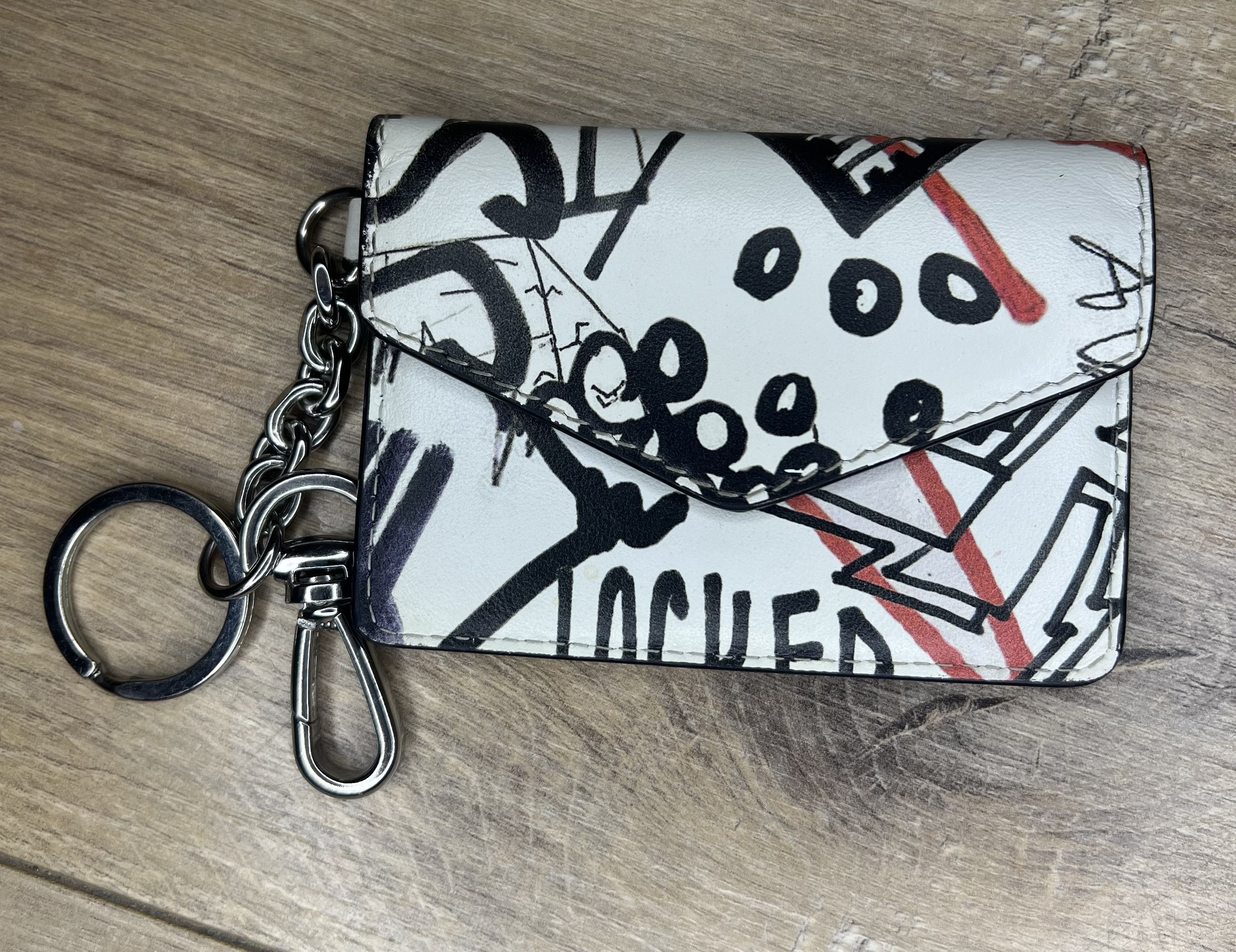 Maison Margiela Maison Margiela wallet Size ONE SIZE - 1 Thumbnail