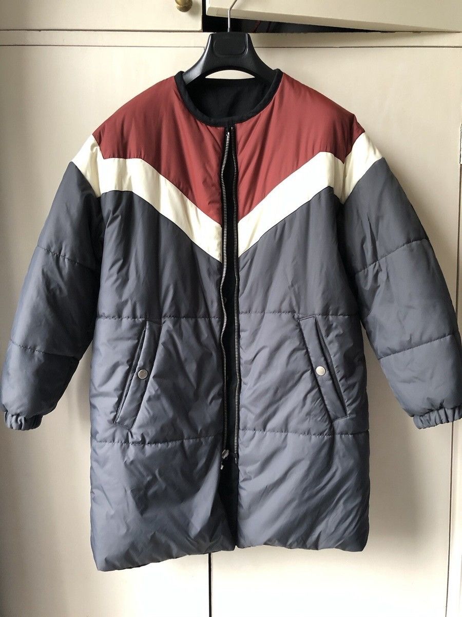 Isabel Marant Etoile Isabel marant casey padded jacket Size XS / US 0-2 / IT 36-38 - 7 Thumbnail