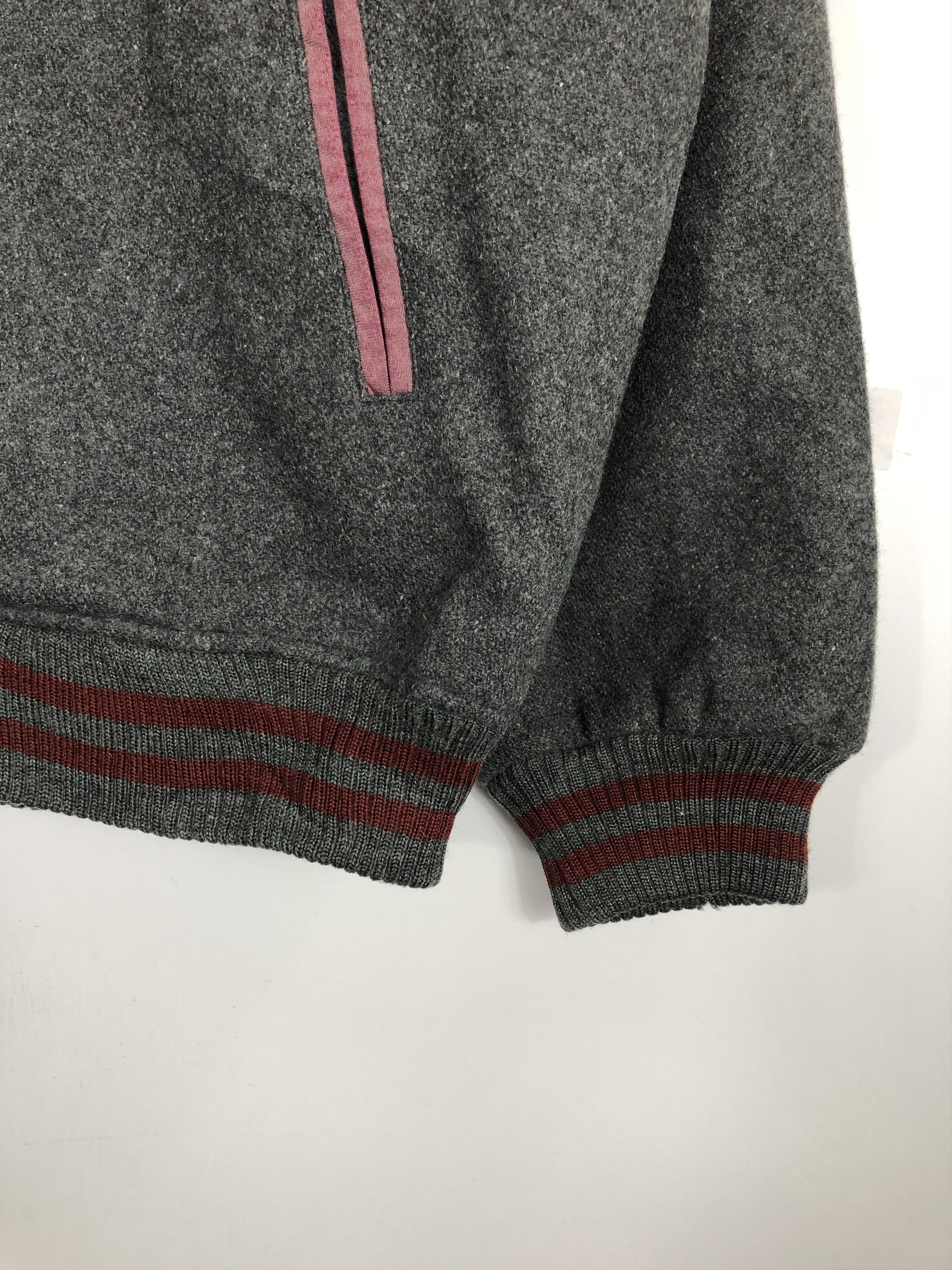 Japanese Brand Vintage Japanese Brand Varsity Jacket V0197 Size US L / EU 52-54 / 3 - 7 Thumbnail