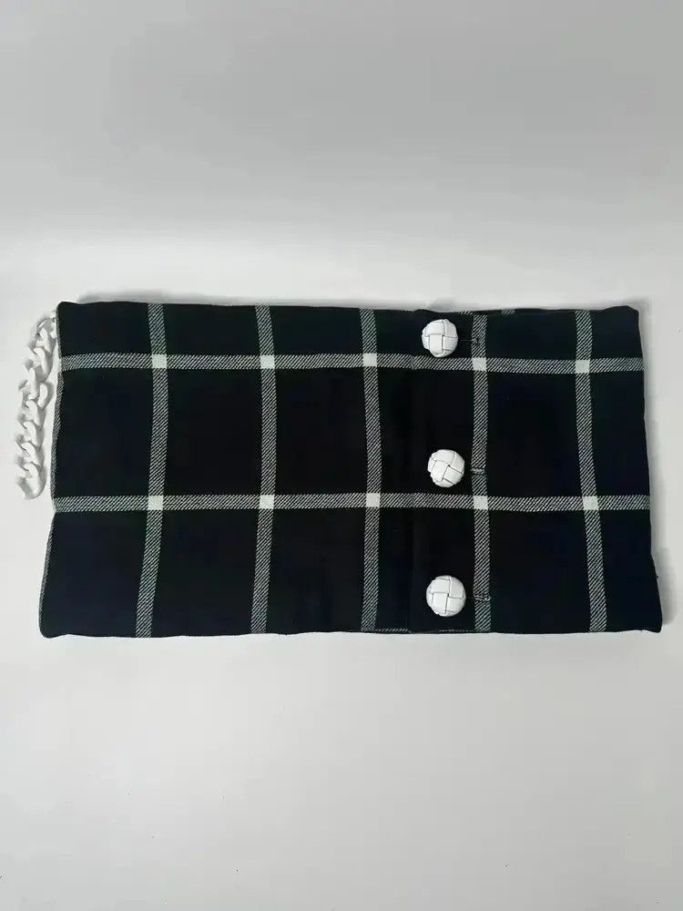 Raf Simons Raf Simons 20FW shoulder wrap-2505 Size ONE SIZE - 1 Thumbnail