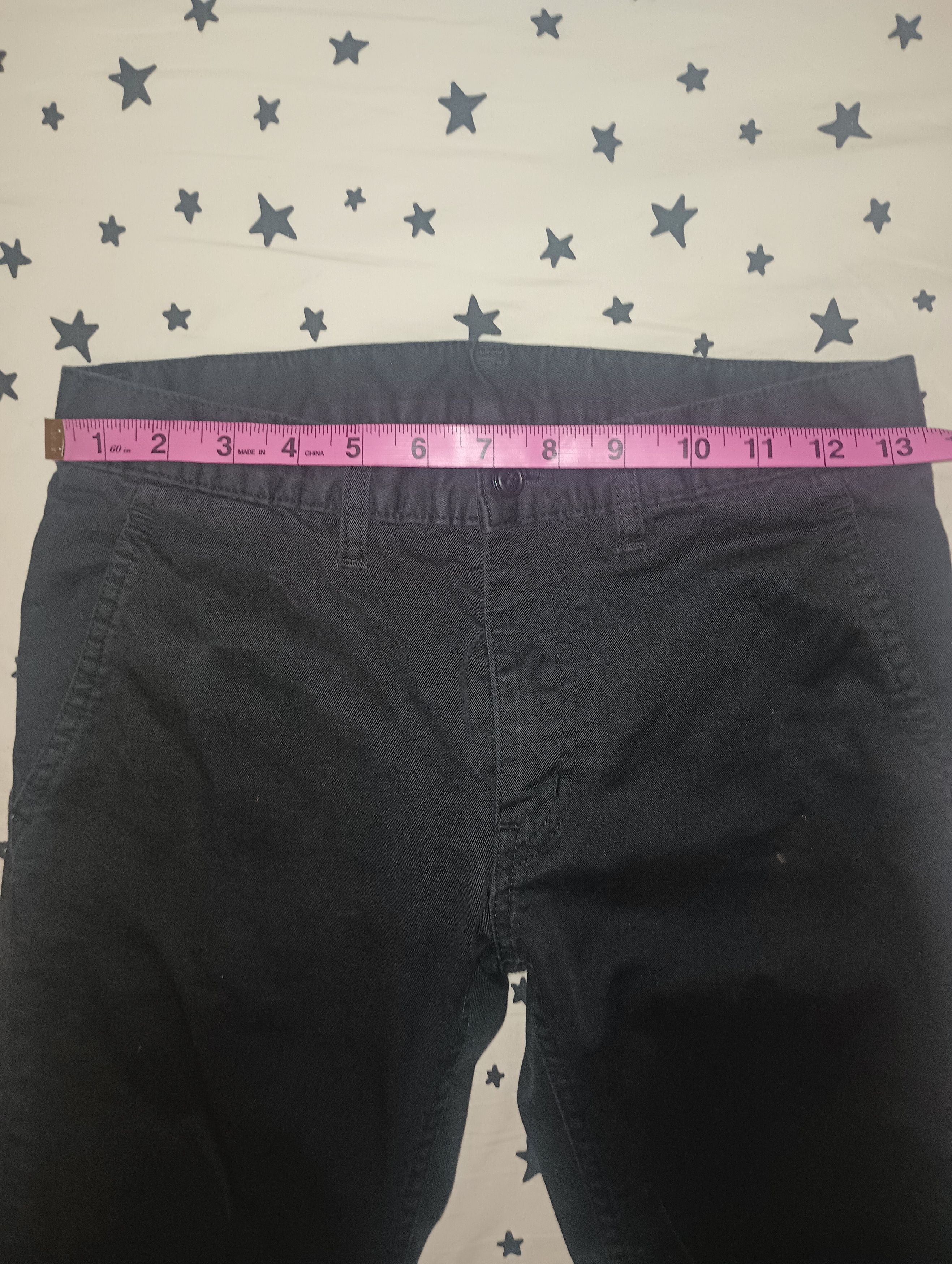 Comme des Garcons VINTAGE COMME DES GARCON PANTS Size 26" / US 2 / IT 38 - 9 Thumbnail