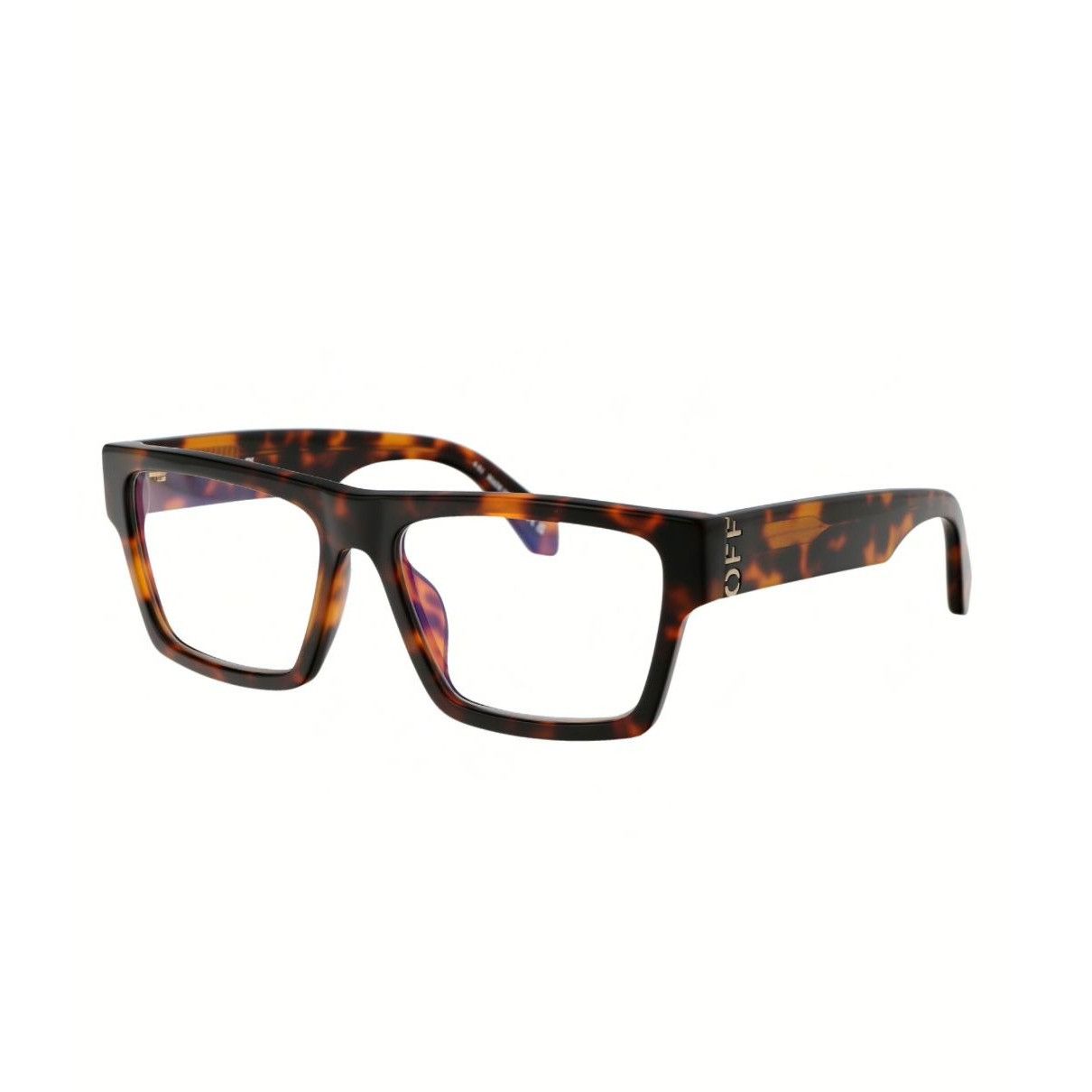 Off-White Off-White Style 46 (STYLE46-OERJ046F23PLA0016000) Size ONE SIZE - 1 Thumbnail