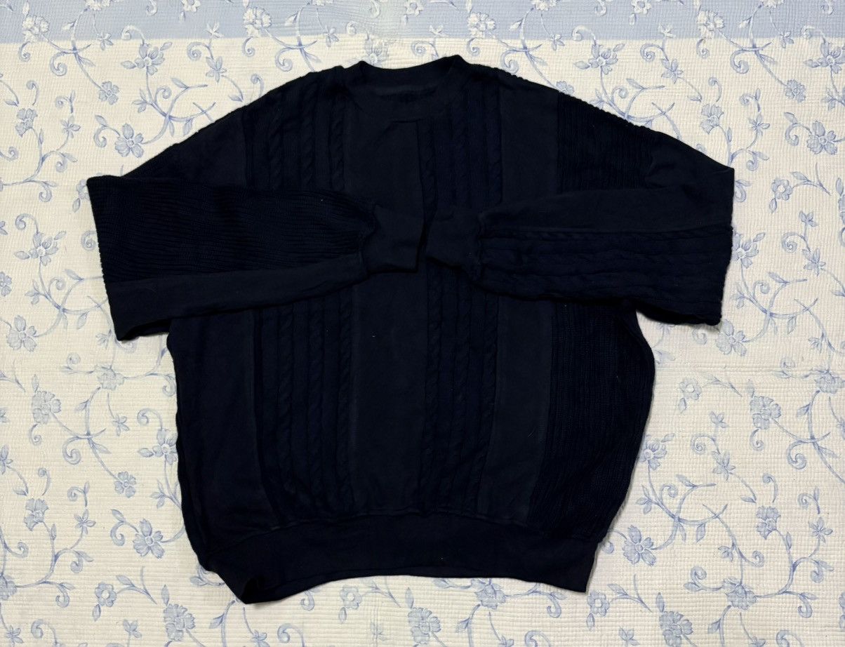 Beams Plus Japanese Beams Plus Knitwear Size US M / EU 48-50 / 2 - 5 Thumbnail