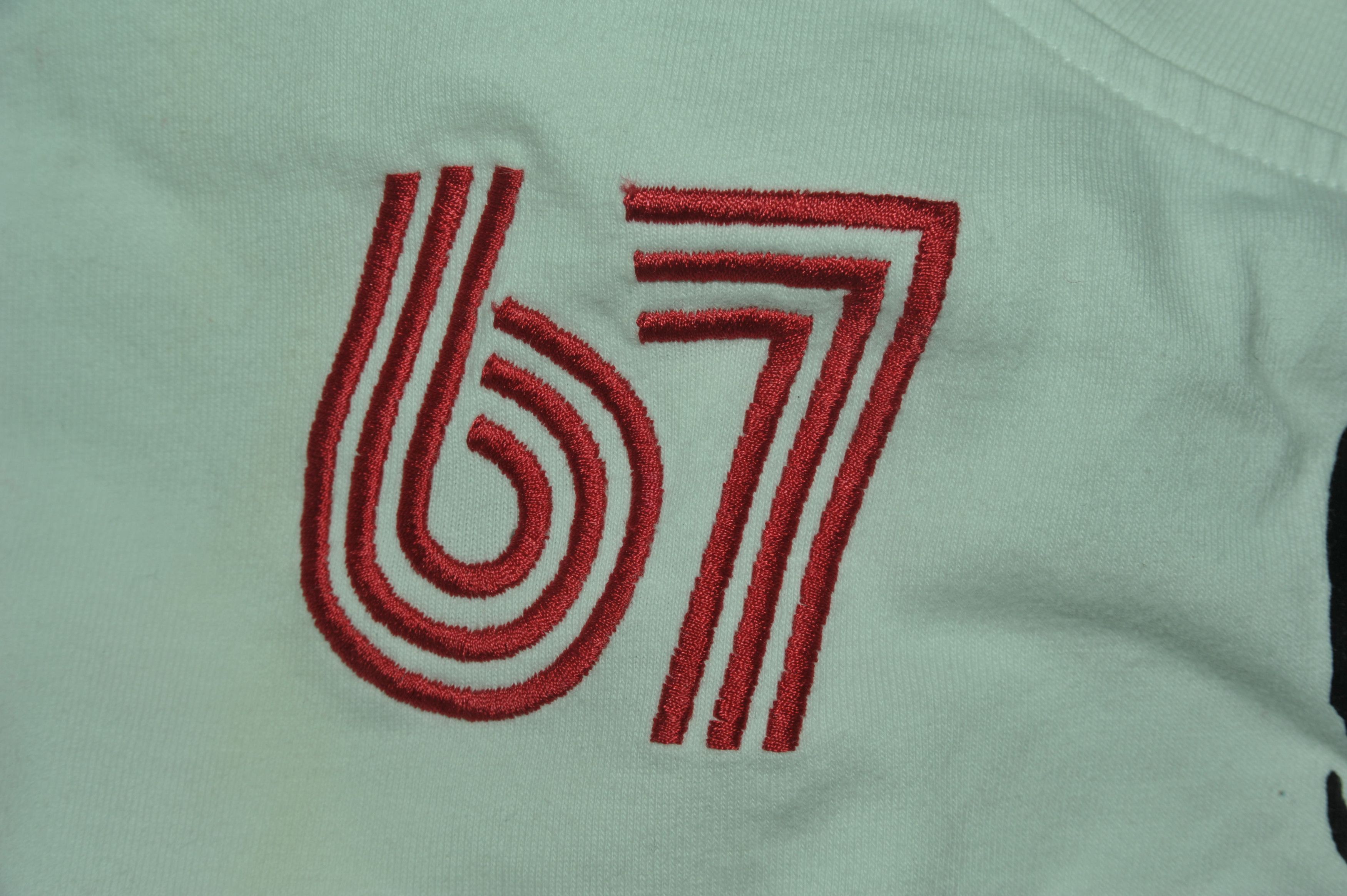 Kappa Kappa 67 Longsleeves Size US L / EU 52-54 / 3 - 4 Thumbnail