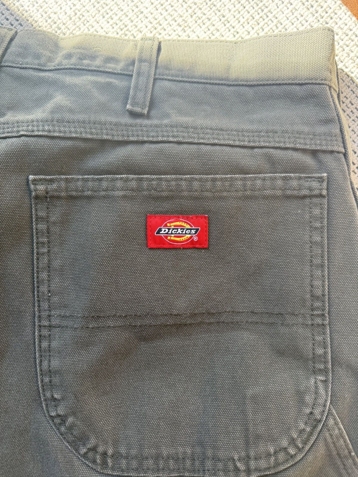 Dickies Dickies Work Pant Size US 36 / EU 52 - 4 Thumbnail