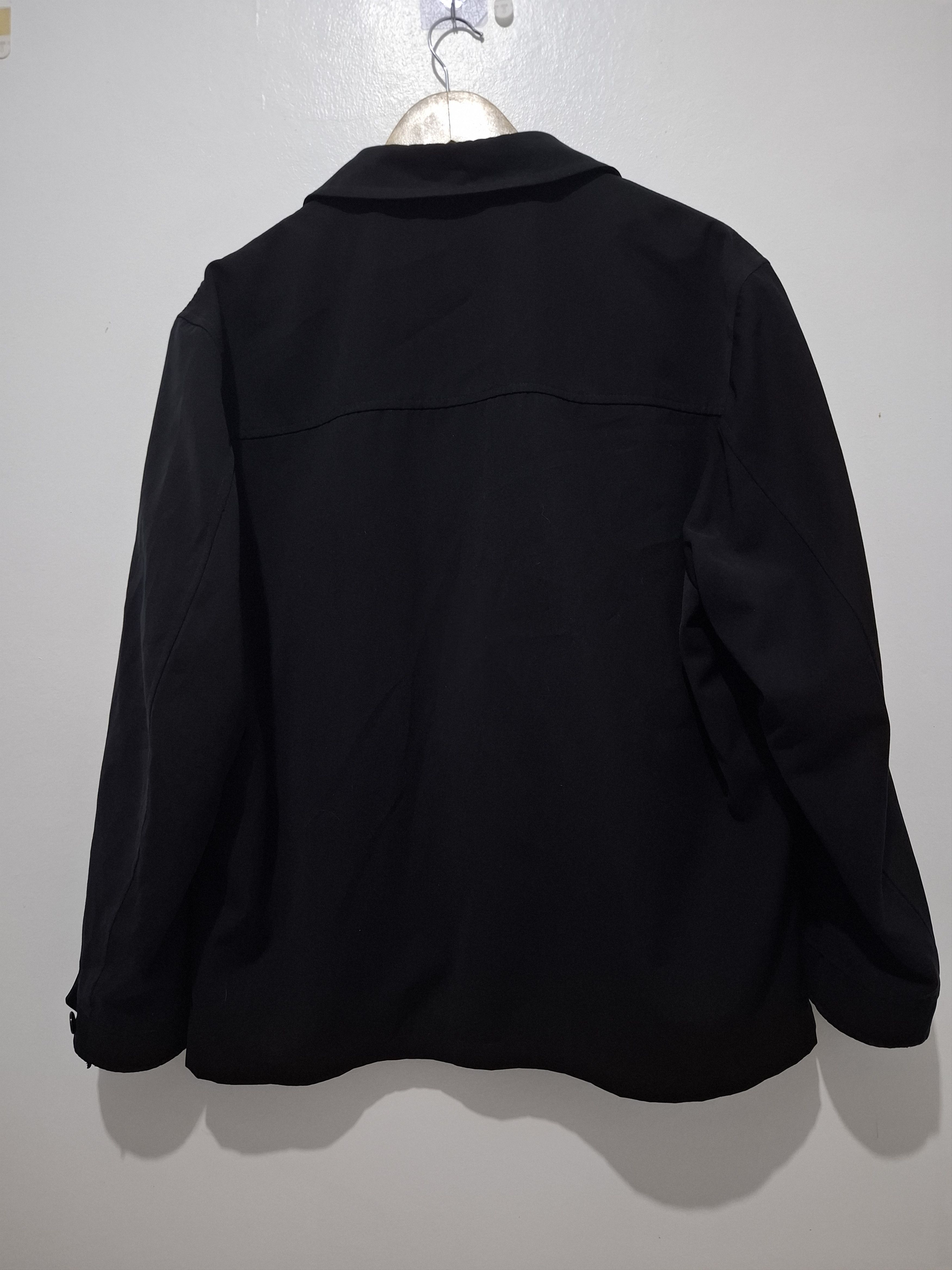 Canali jacket