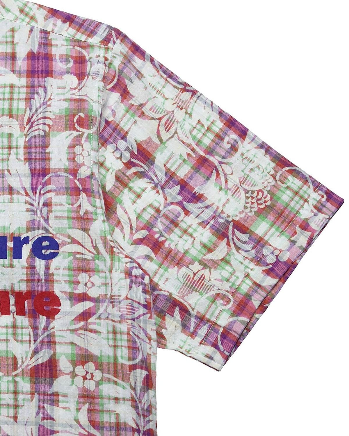 Japanese Brand × Vintage CHE-ST DESIGN ROMANCE FUTURE SHIRT Size US M / EU 48-50 / 2 - 3 Thumbnail