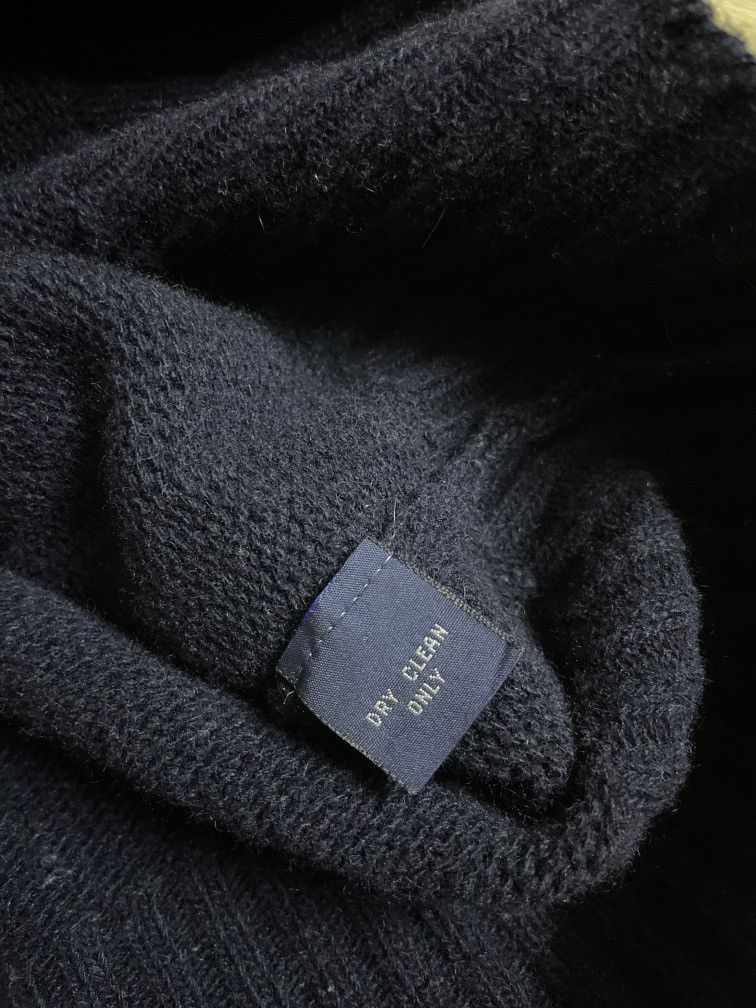 Polo Ralph Lauren Polo by Ralph Lauren Lamb Wool Cardigan Size US M / EU 48-50 / 2 - 10 Thumbnail