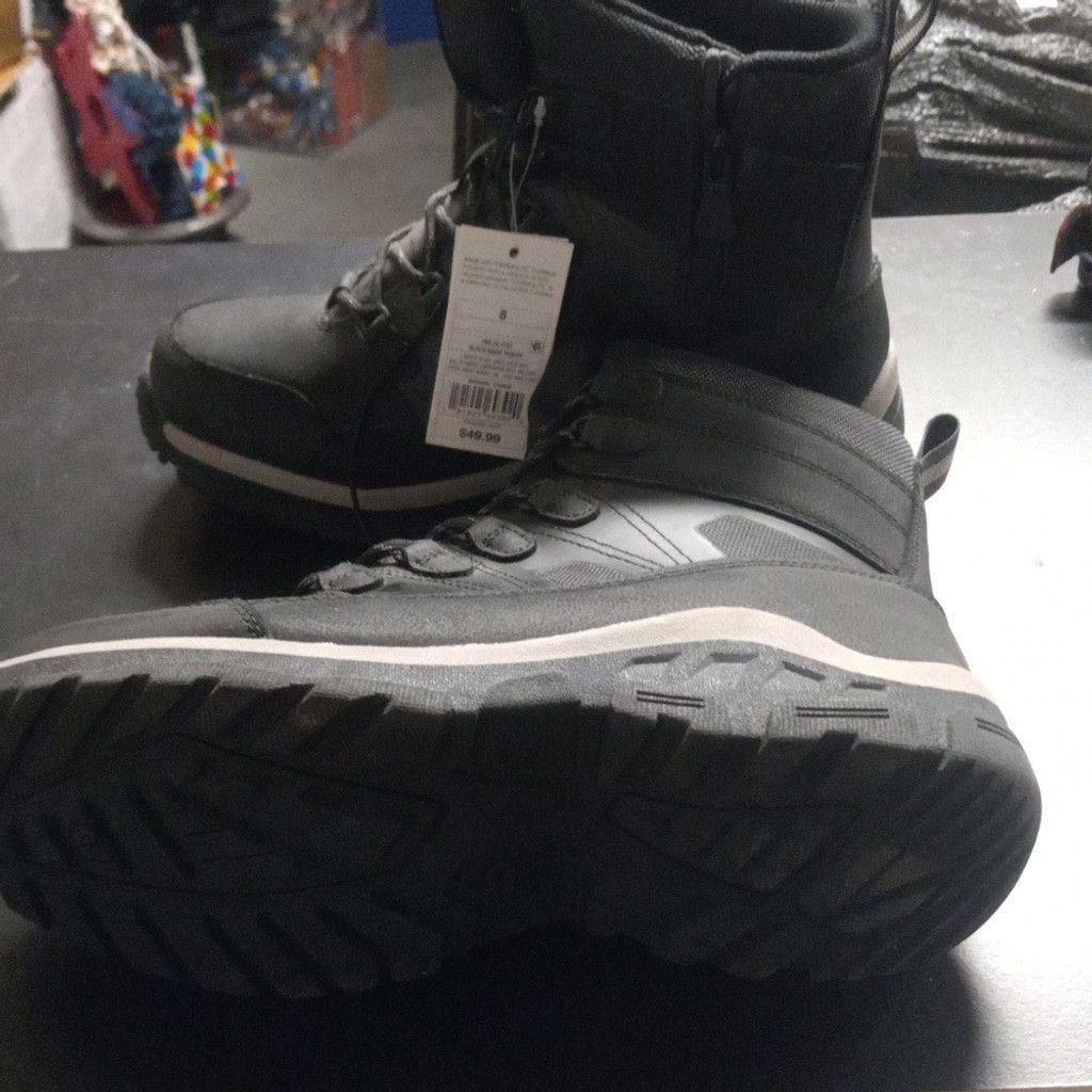 Other All In Motion winter boot Size US 7 / EU 40 - 2 Thumbnail