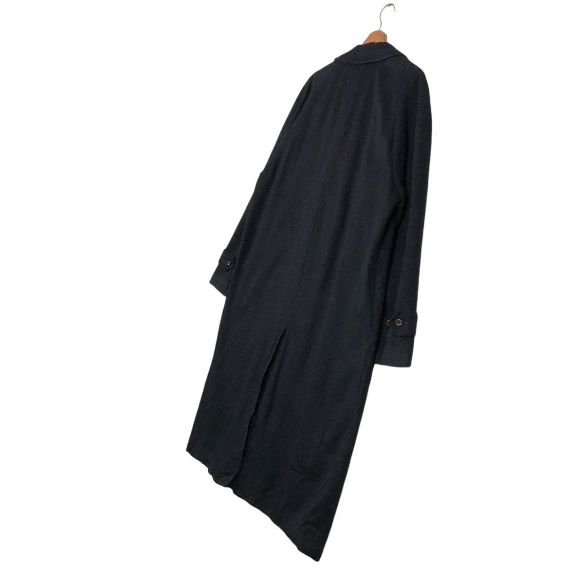 Loro Piana 🔥LORO PIANA X HAMPSTEAD WOOL OVERCOATS Size US L / EU 52-54 / 3 - 13 Thumbnail