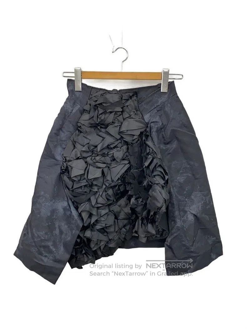 Comme des Garcons COMME des GARCONS 09ss Skirt. Size US 28 / EU 44 - 1 Thumbnail