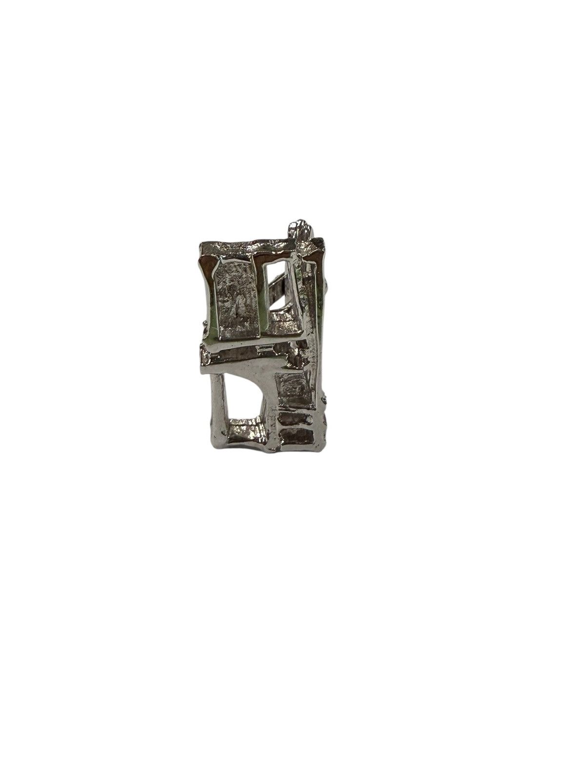 Lanvin LANVIN CUFLINKS Size ONE SIZE - 3 Thumbnail