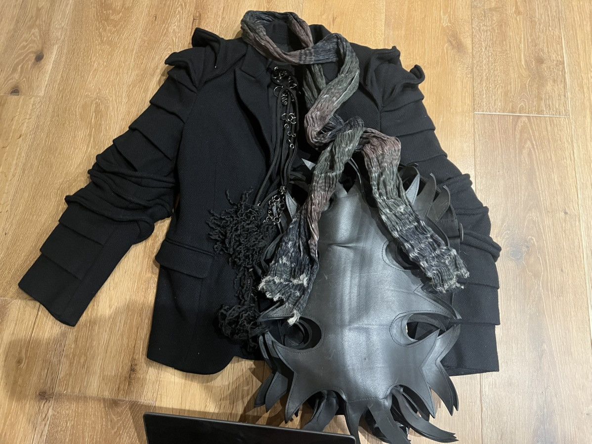 PHENOMENON Phenomenon armor sample blazer Size US M / EU 48-50 / 2 - 14 Thumbnail