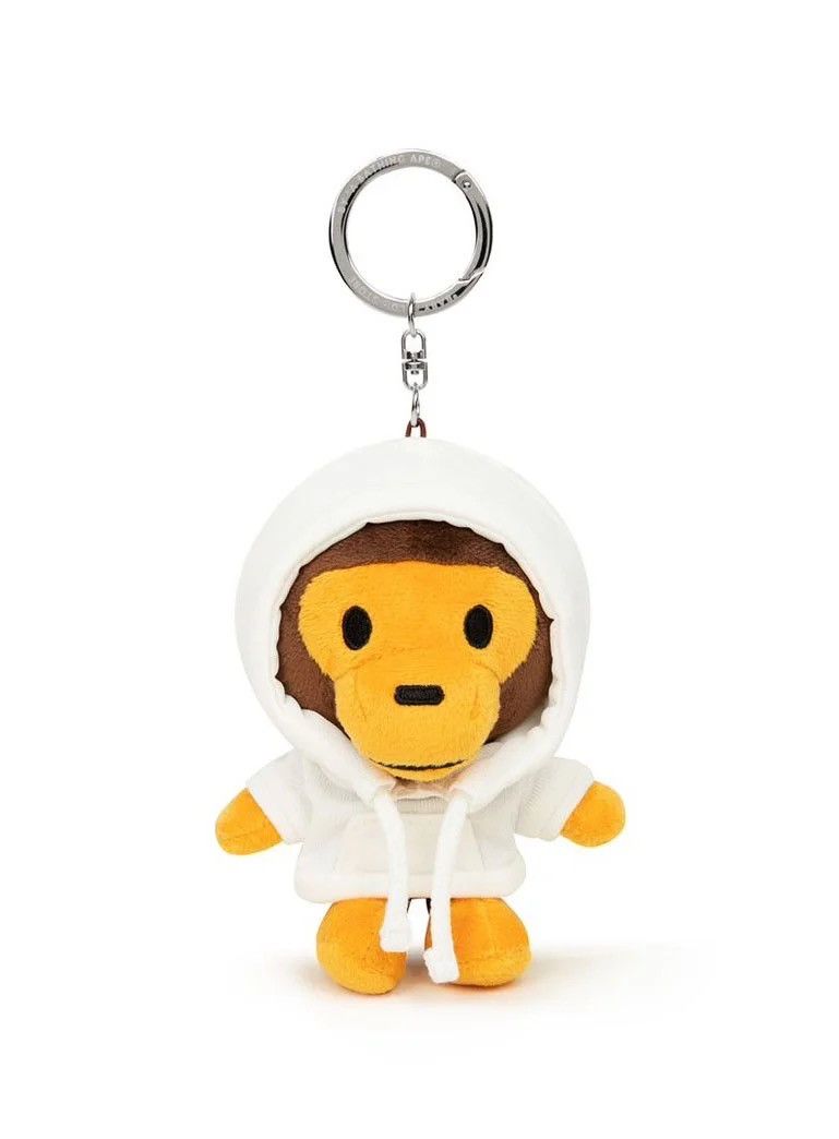 Bape Bape Baby Milo Keychain Size ONE SIZE - 1 Thumbnail