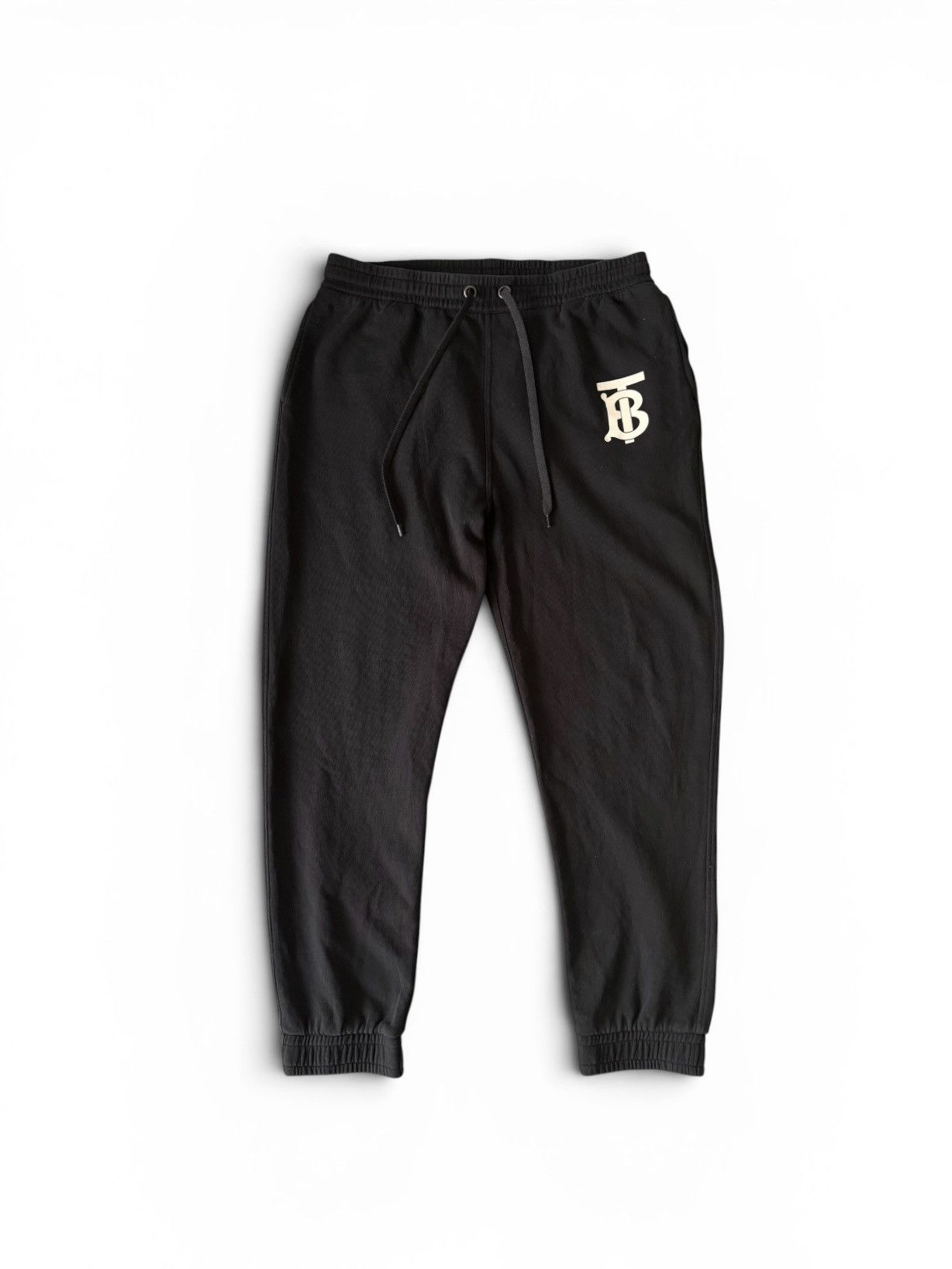 Burberry Burberry TB Sweatpants Size US 36 / EU 52 - 1 Thumbnail
