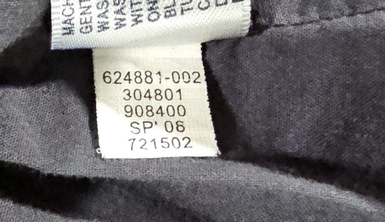 Gap GAP spring 06 gray beaded top Medium Size M / US 6-8 / IT 42-44 - 6 Thumbnail