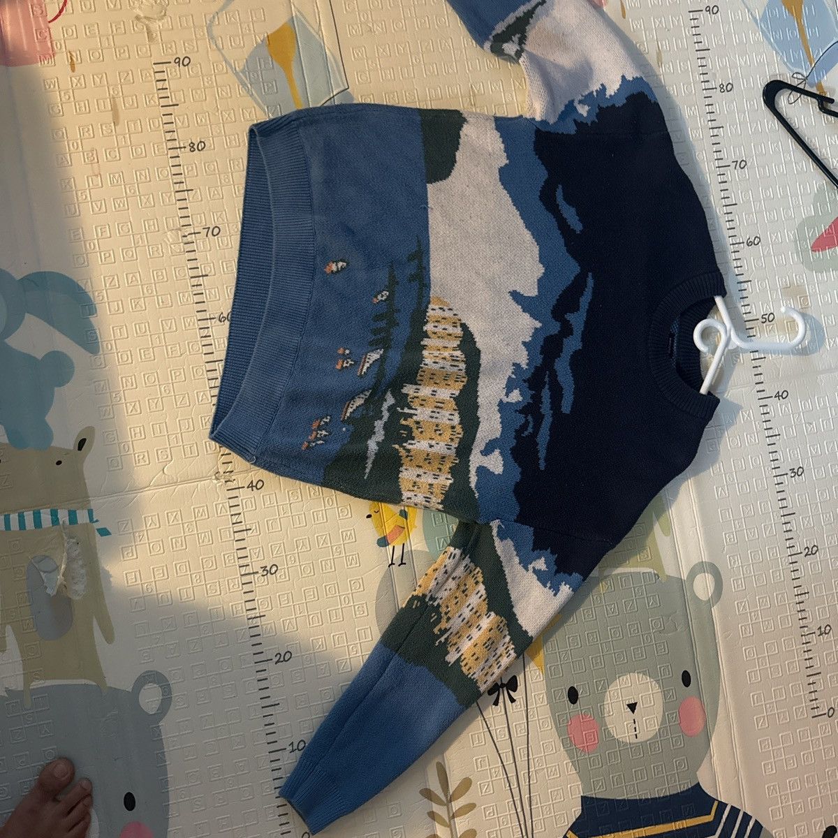 Abercrombie & Fitch Italy knit Size US XXL / EU 58 / 5 - 3 Thumbnail
