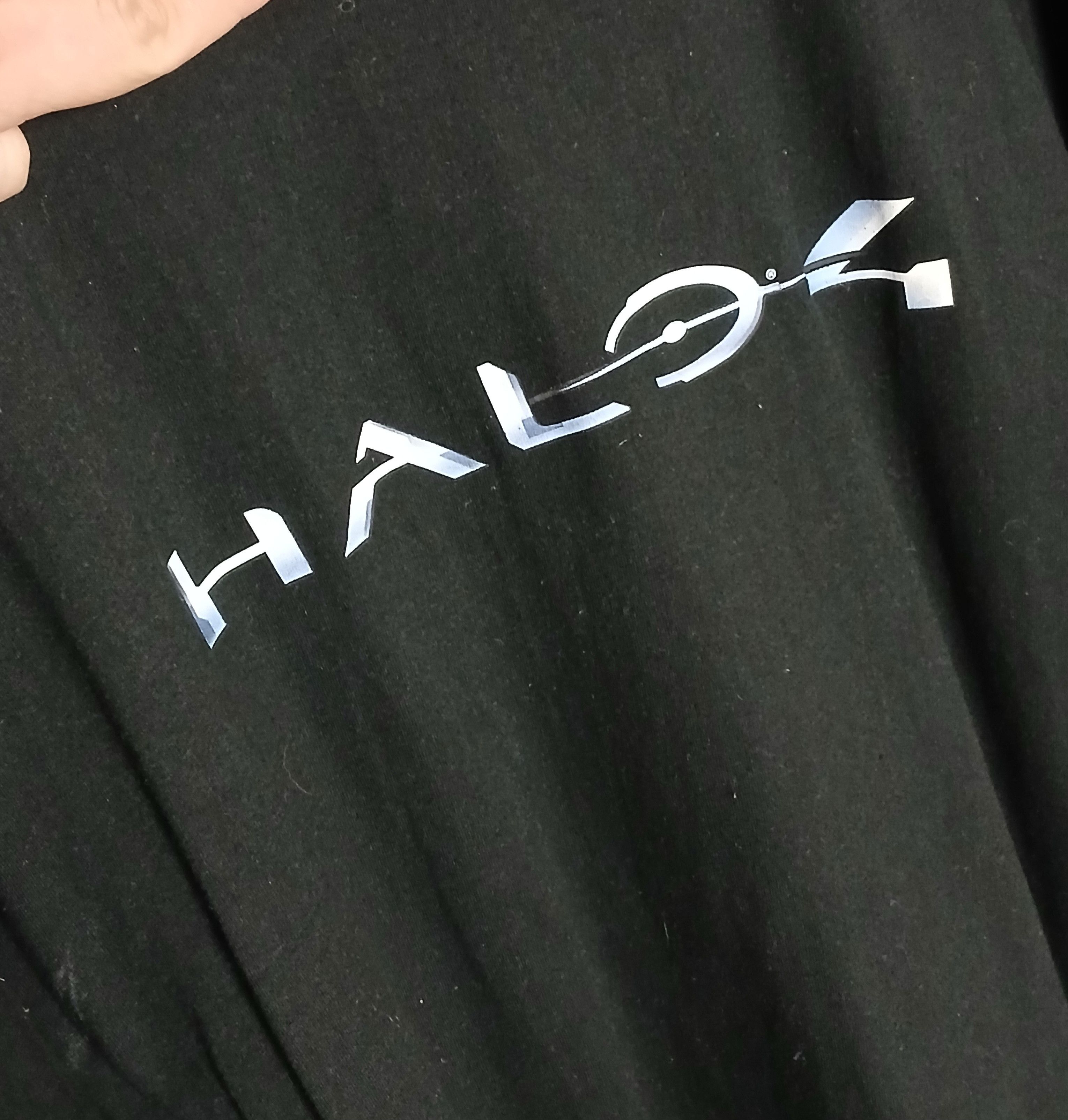 Halo × The Game Halo 4 Master Chief T-Shirt Size US M / EU 48-50 / 2 - 4 Thumbnail