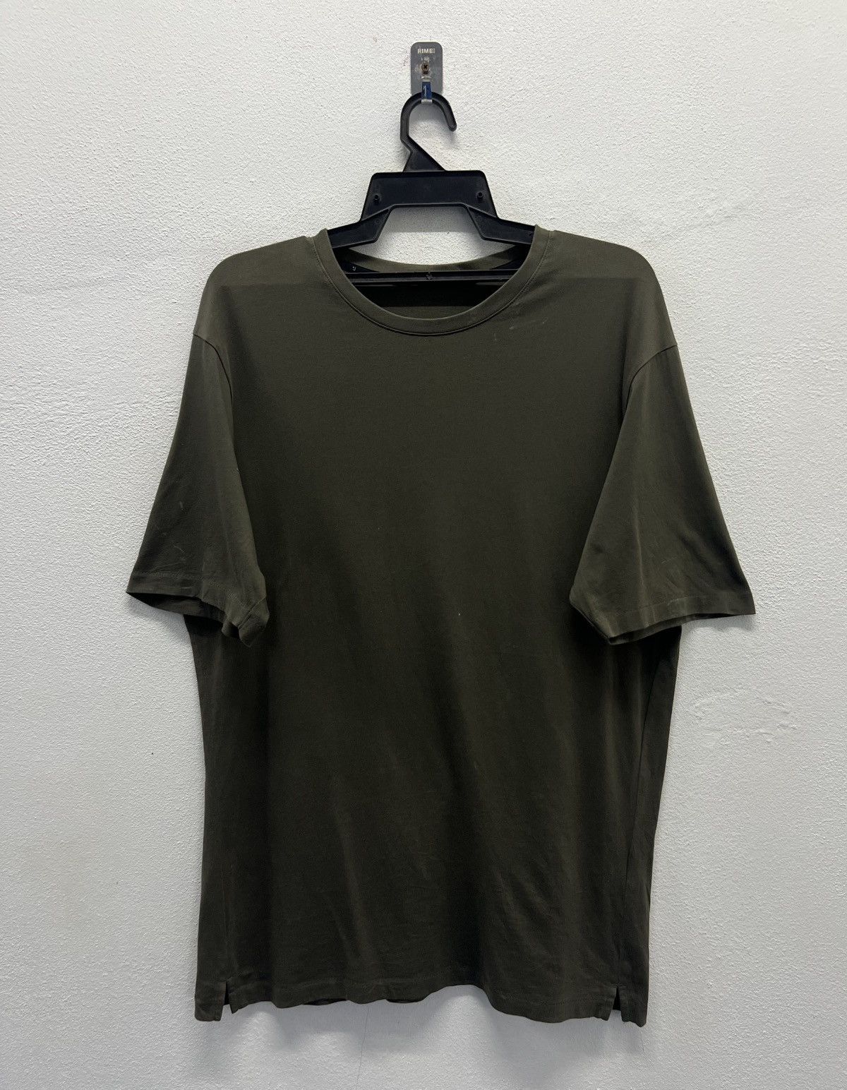 Jil Sander × Uniqlo × Vintage Jil Sander Uniqlo SHIRT Size US L / EU 52-54 / 3 - 1 Thumbnail