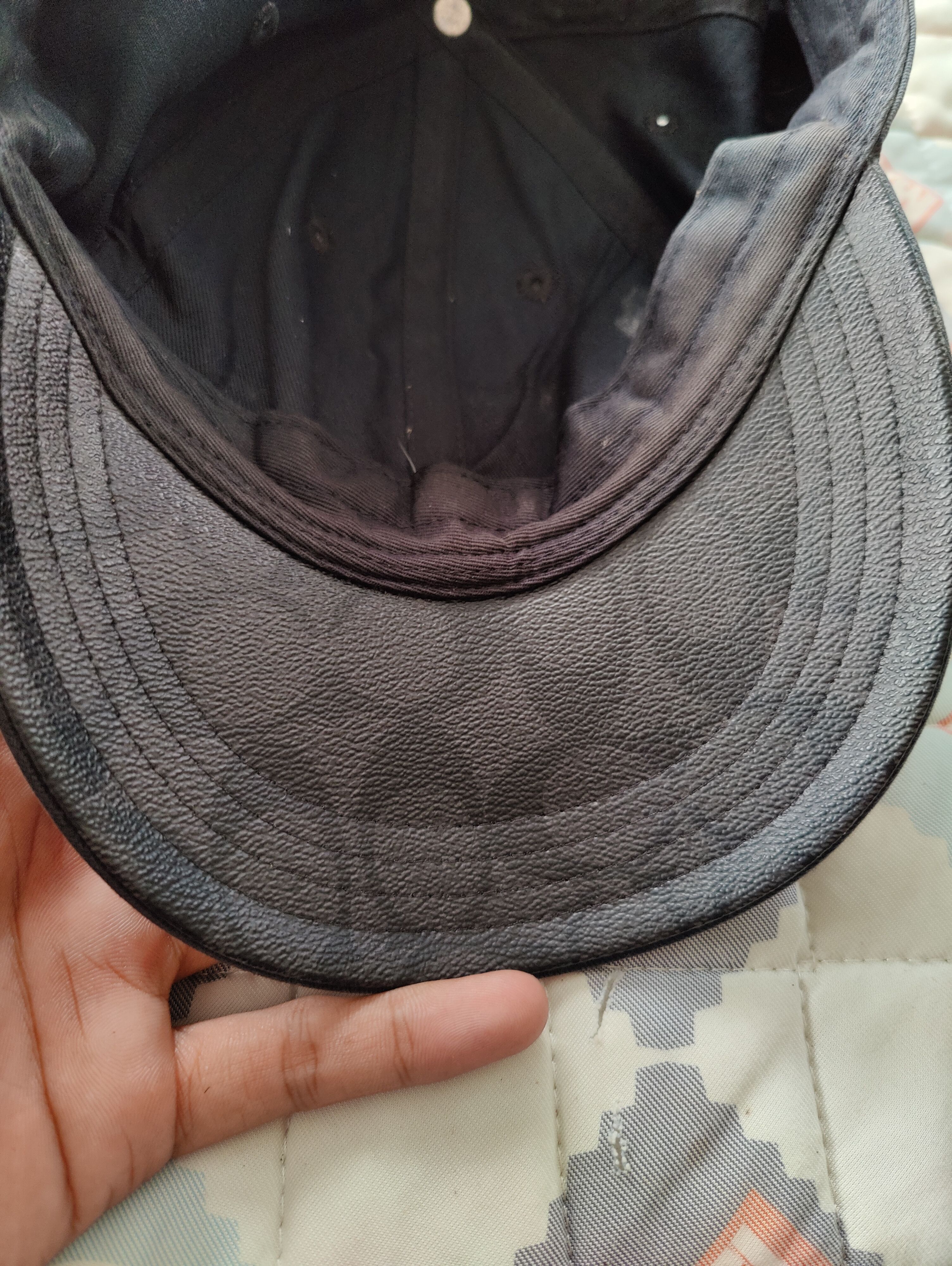 Coach Coach cap Size ONE SIZE - 4 Thumbnail