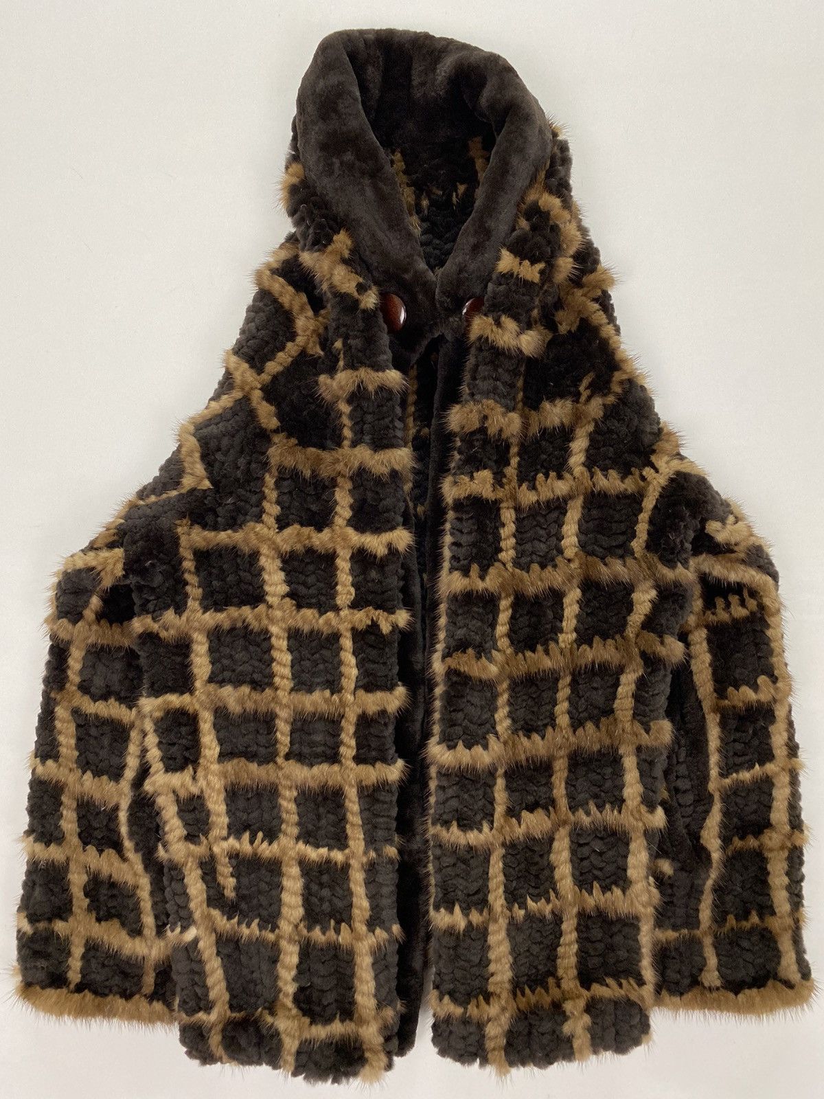 Other Fur Coat Size S / US 4 / IT 40 - 5 Thumbnail