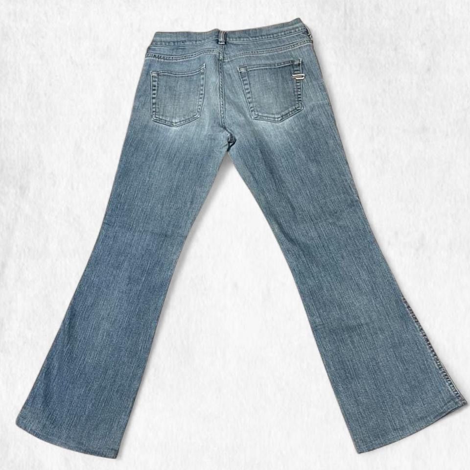 Diesel Diesel RAMEL vintage light wash bootcut 29x30 Size 29" - 4 Thumbnail