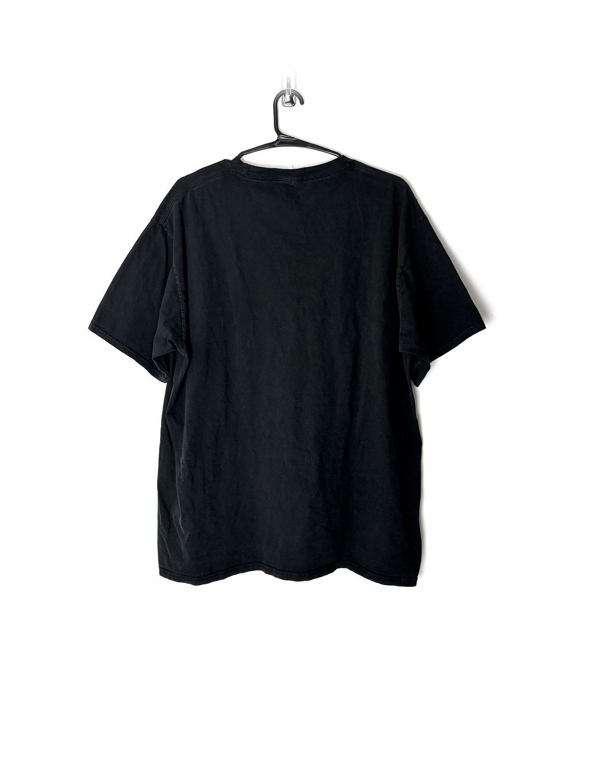 Other Distressed Funny Graphic Tee Size US XL / EU 56 / 4 - 3 Thumbnail