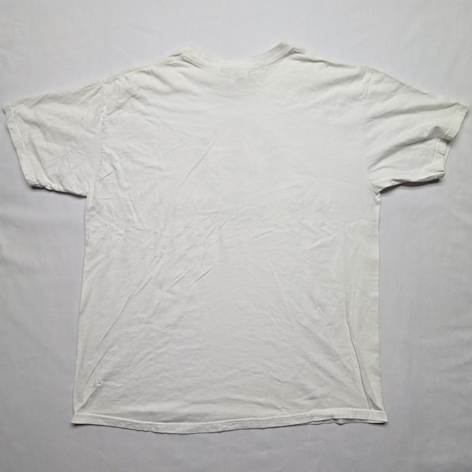 Other Rocky Mountain National Park Peace Shirt Nature L White Tee Size L / US 10 / IT 46 - 6 Thumbnail