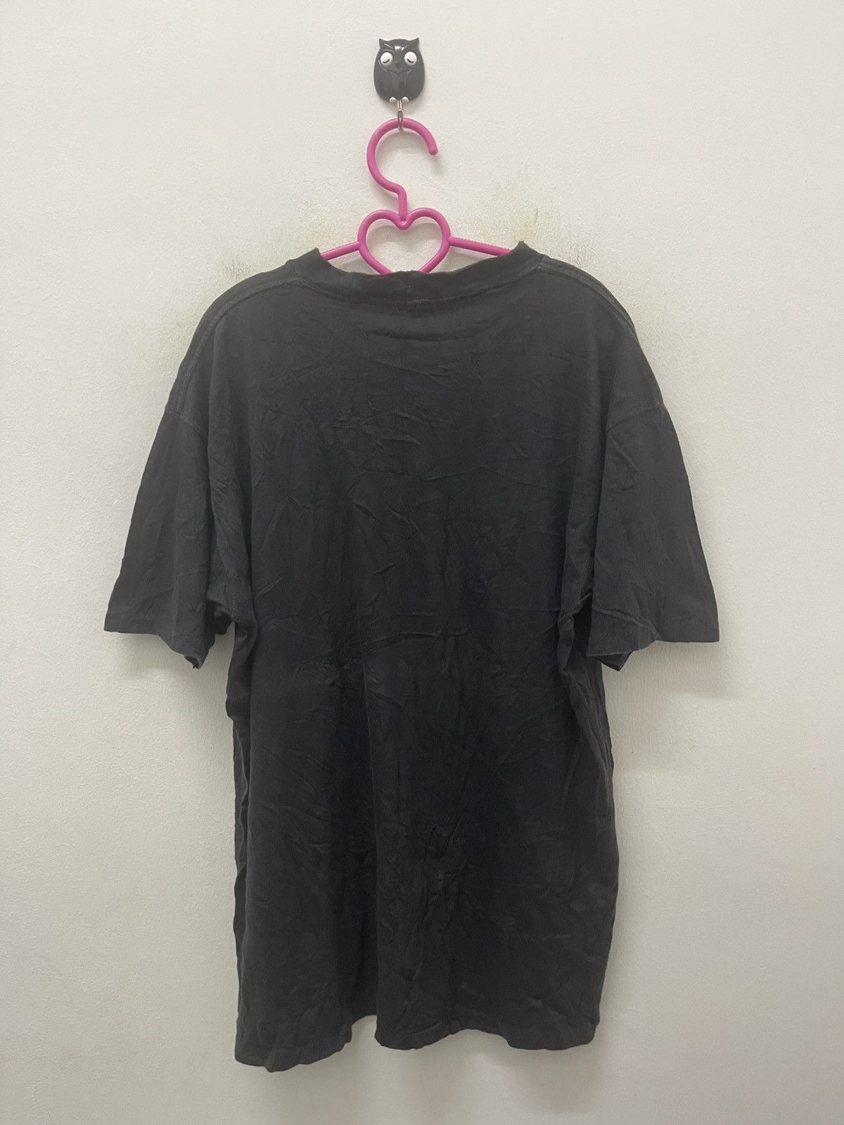 Renoma Rare 90s Vintage RENOMA PARIS HOMME Made in USA Size US M / EU 48-50 / 2 - 7 Thumbnail